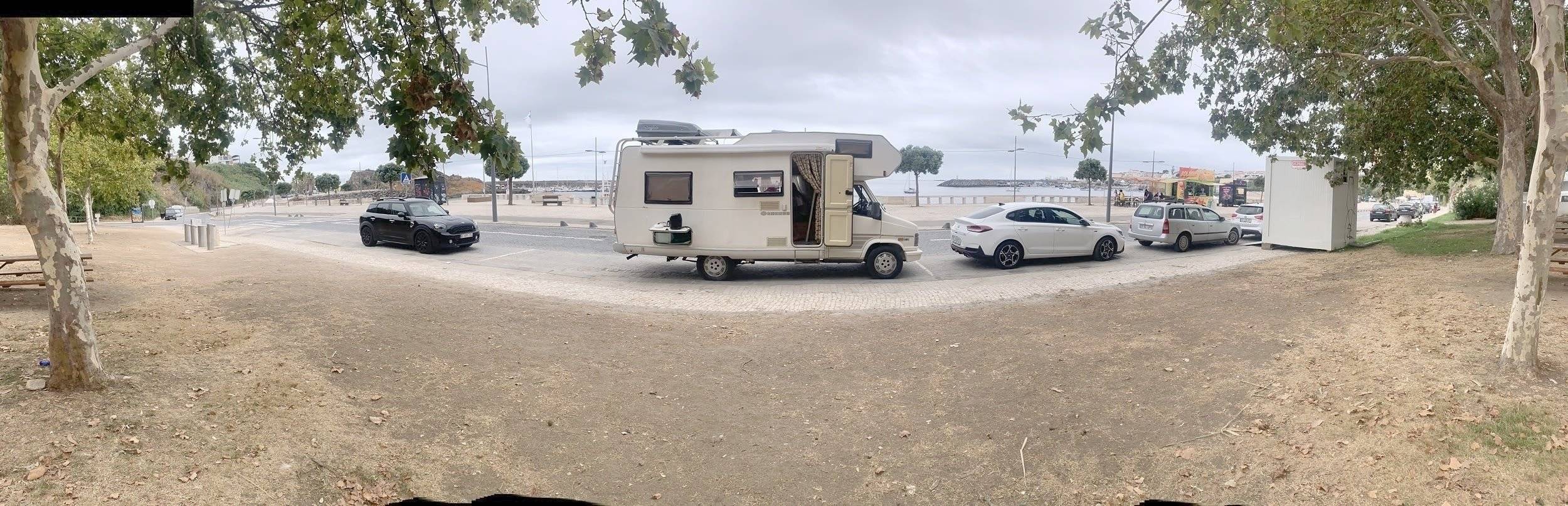 Hymer Ducato
