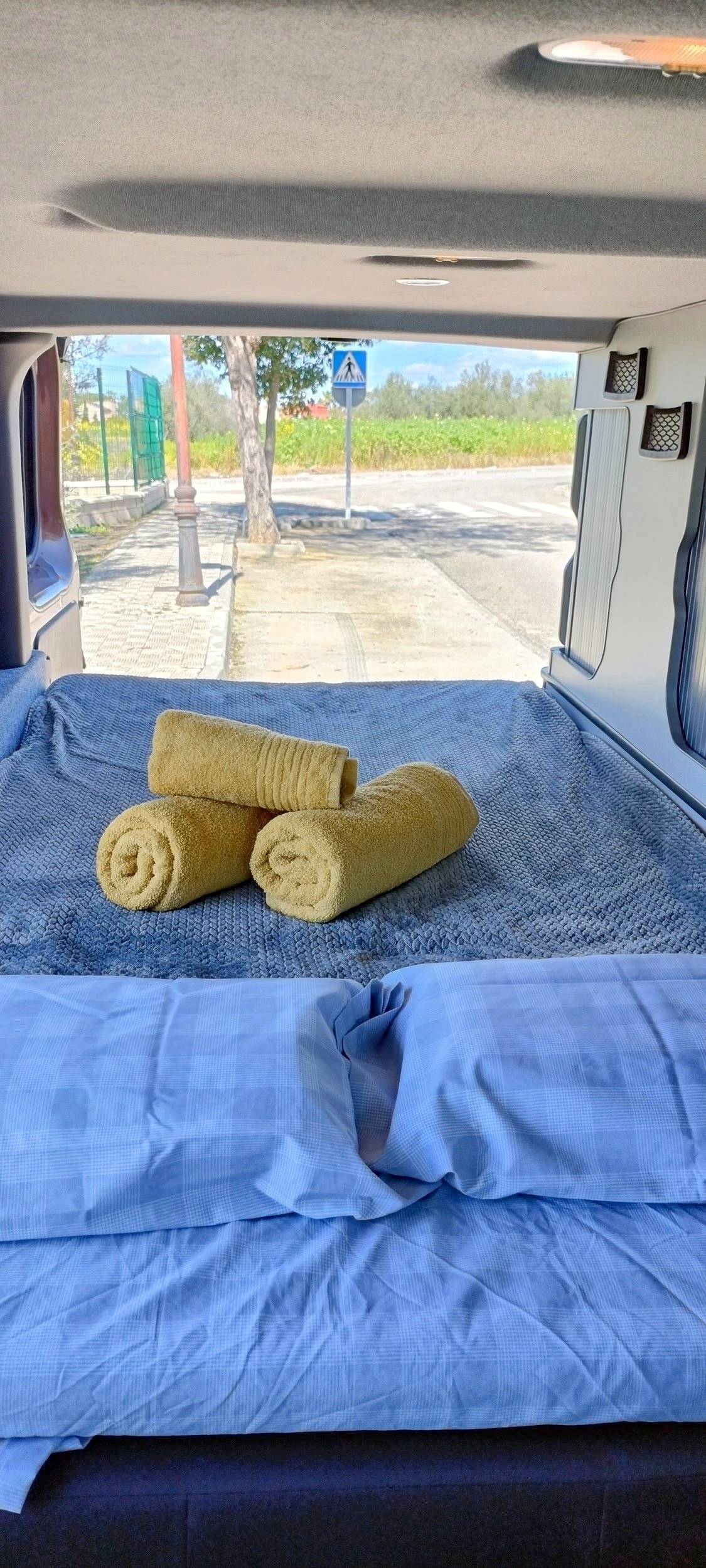 Renault TRAFFIC 2,0l 90 CH