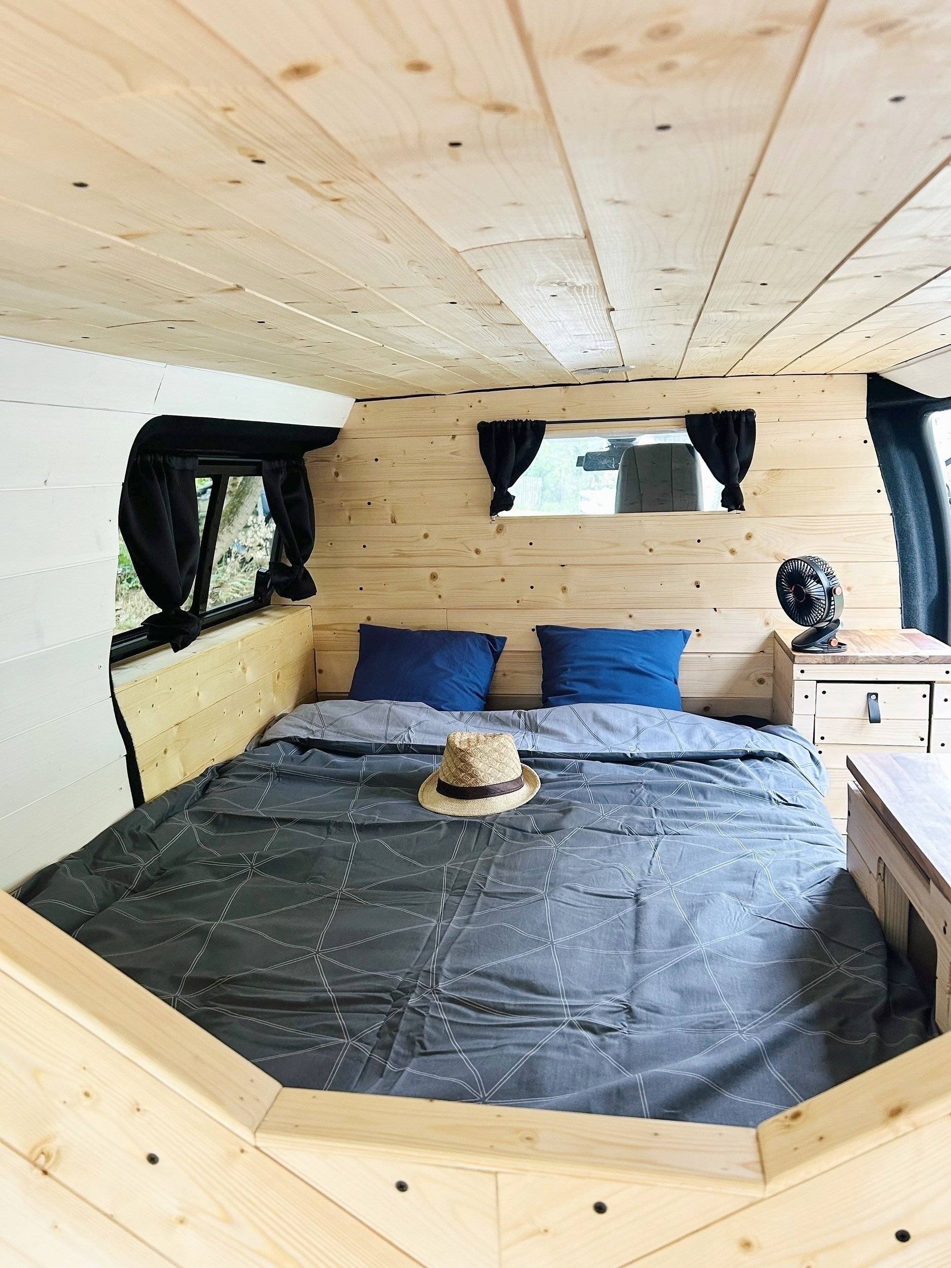 Dreamer Peugeot expert 