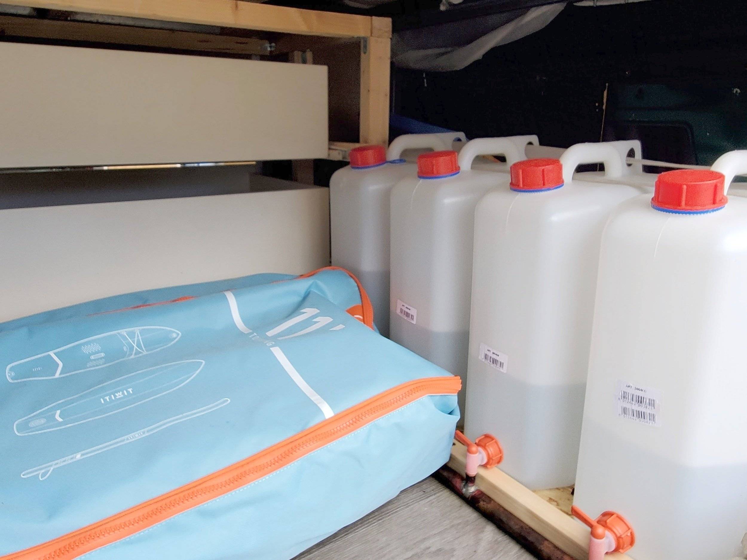 Citroën Jumper 2,0 l 110 ch