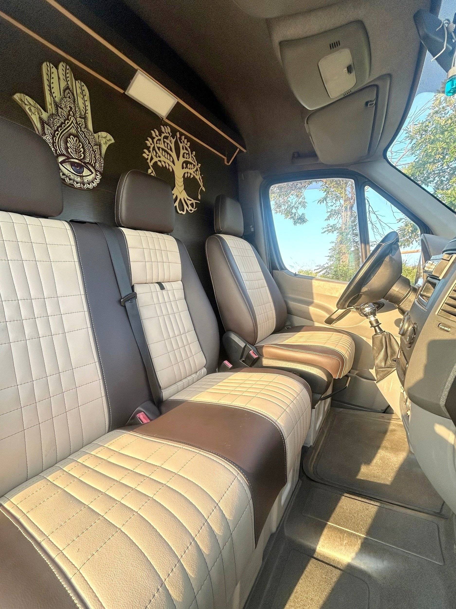 Mercedes MERCEDES SPRINTER