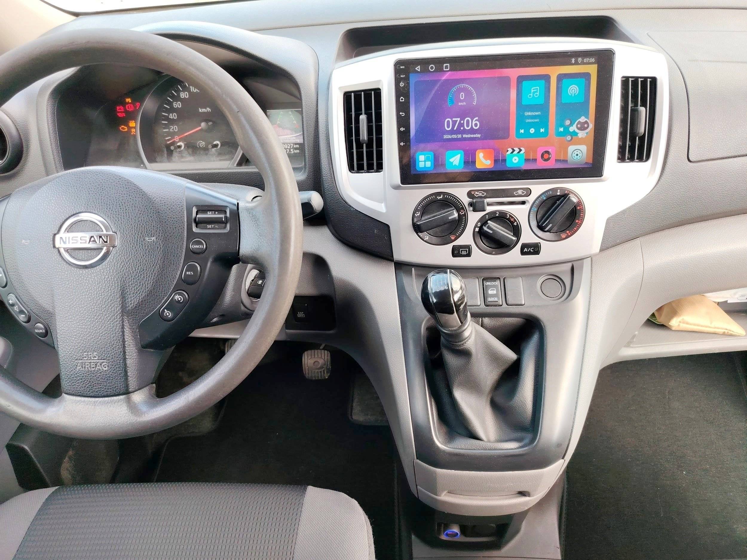 Reimo NV200