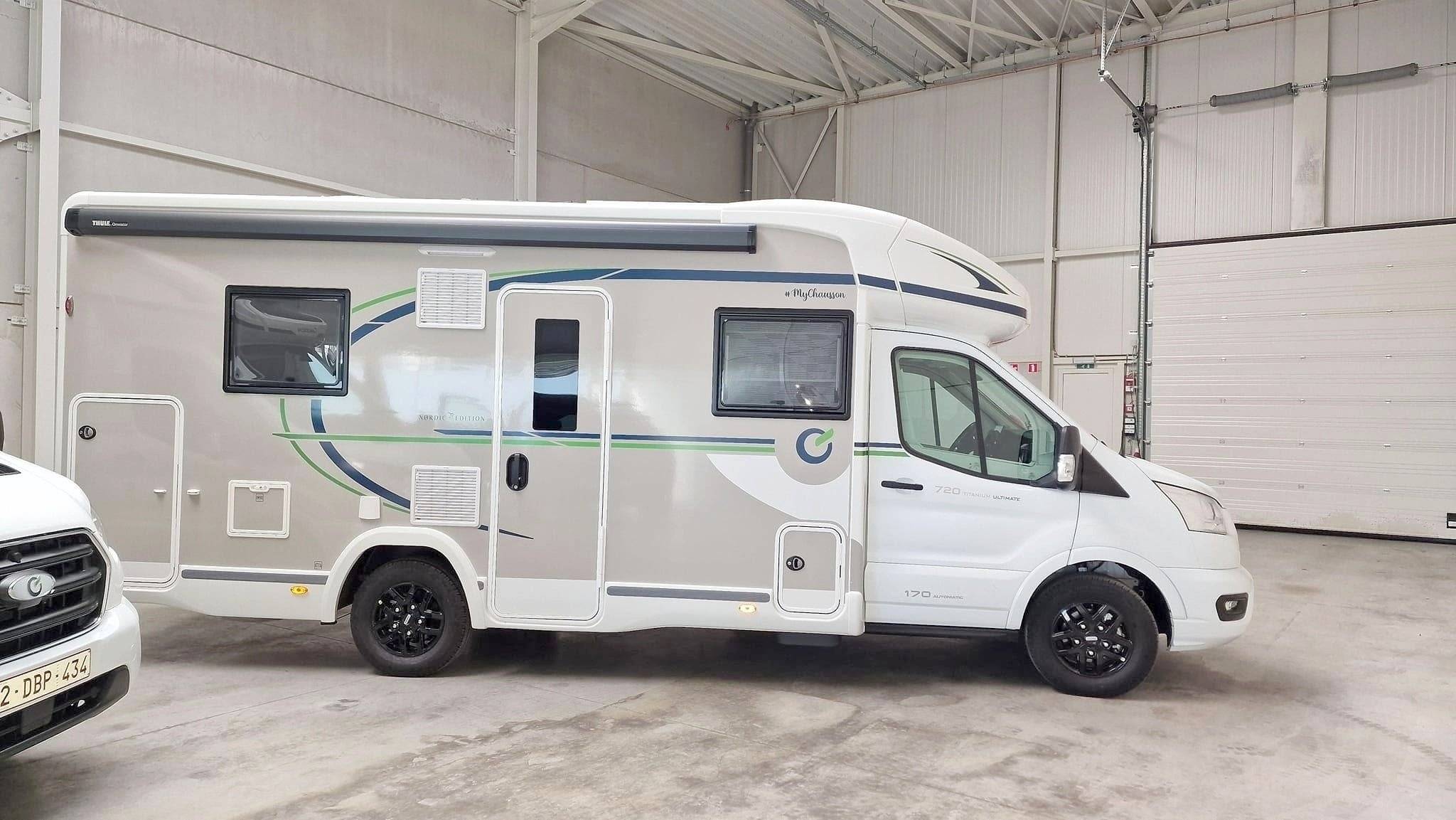 Chausson 