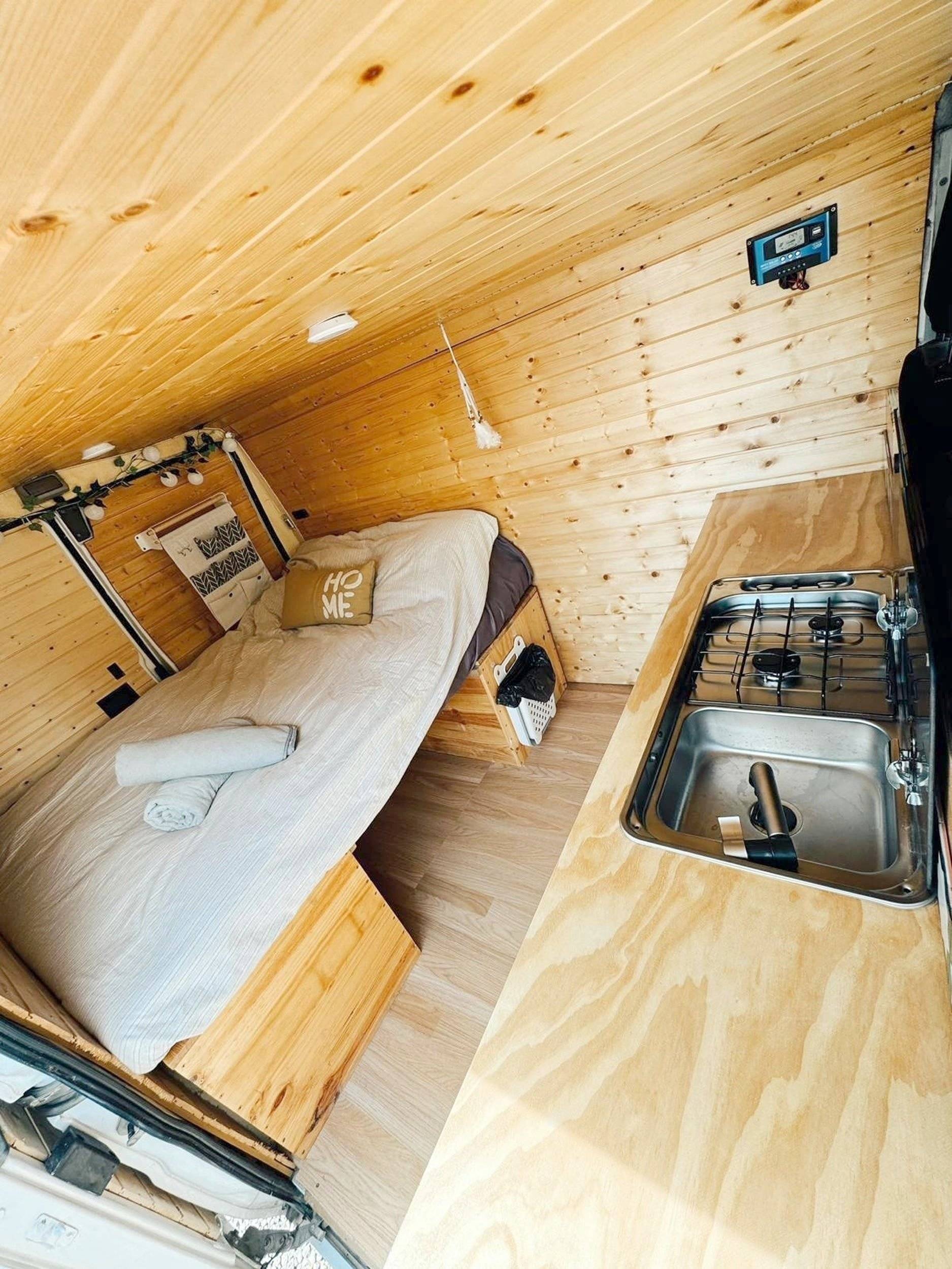 Forster Ducato 2.0 JTD