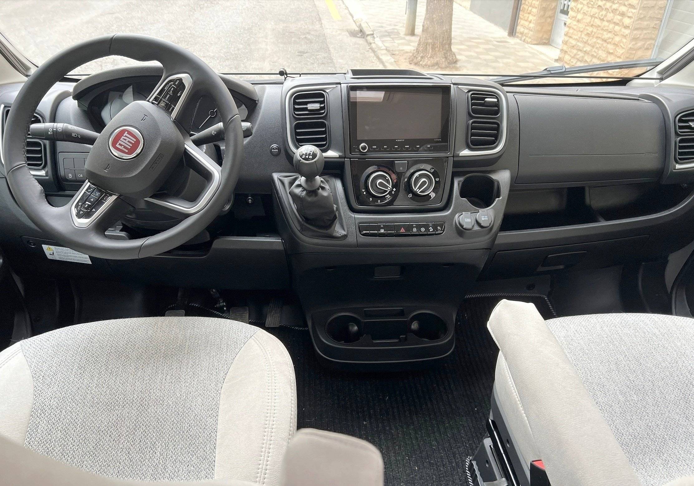 Carado Carado CV601PRO