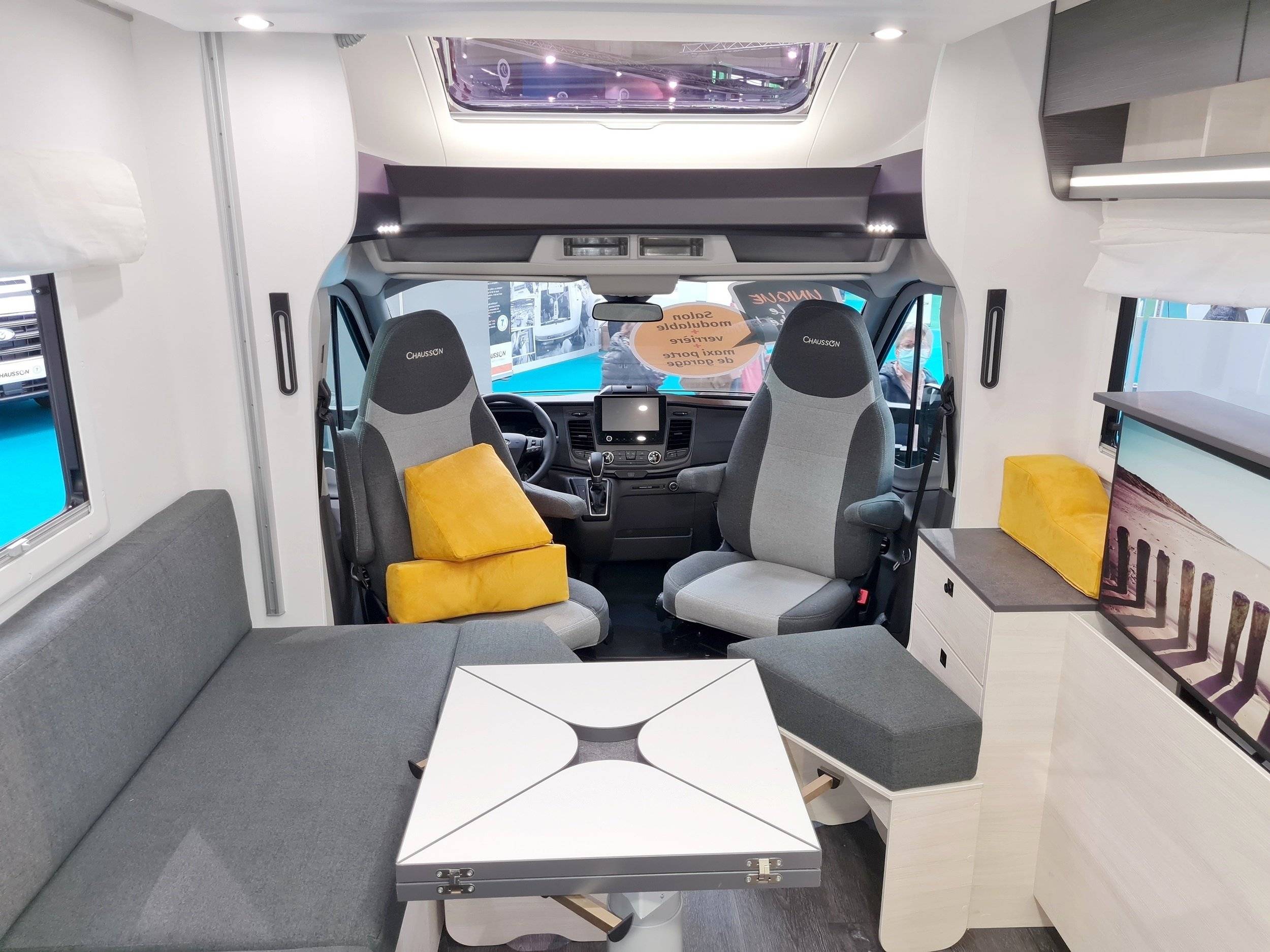 Chausson Chausson 660