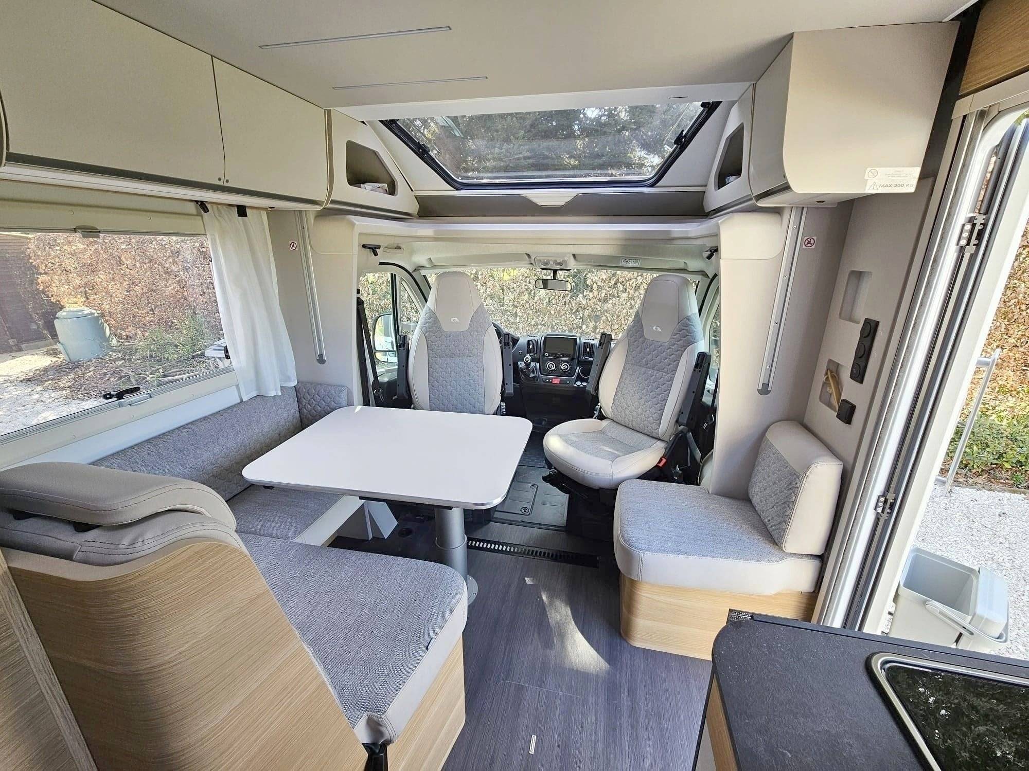 Adria Mobil 