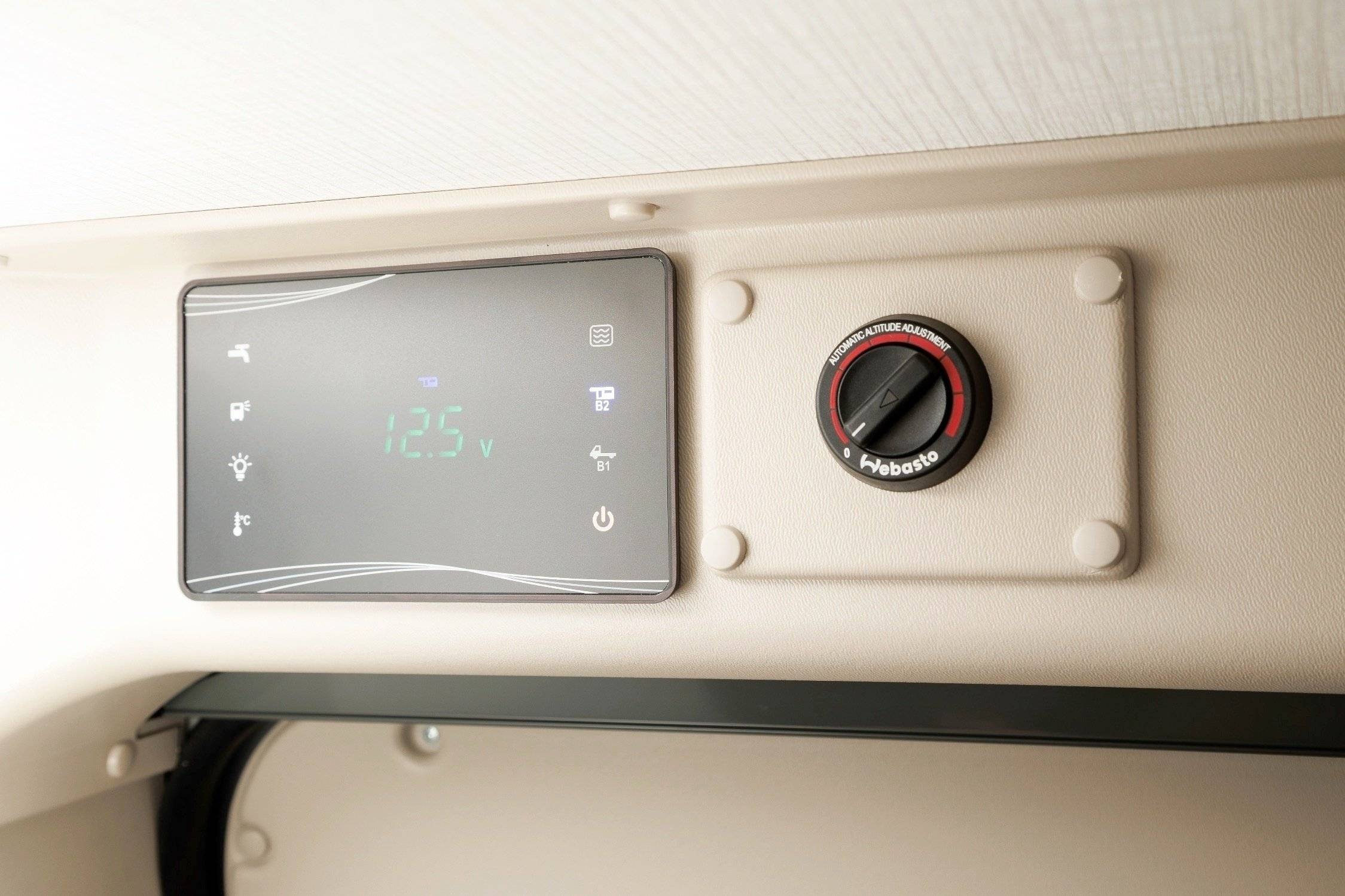 Benimar Benivan 120 PS