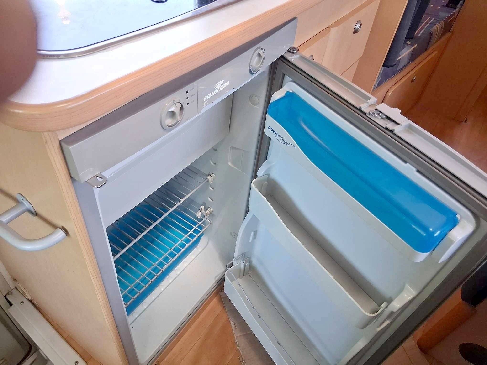 Roller Team Autoroller 3