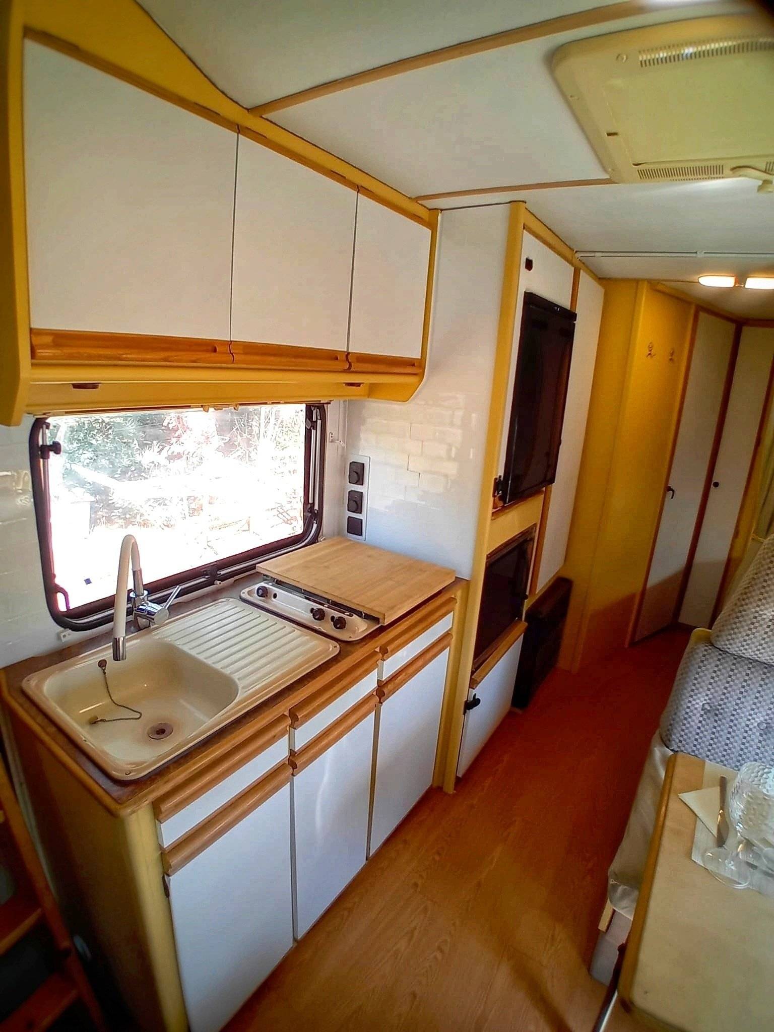 Lmc LMC Liberty 6400