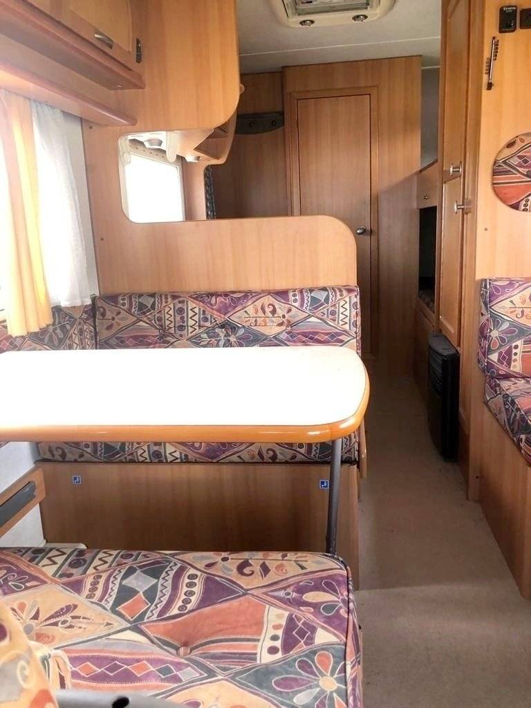 Elnagh Ducato Elnagh