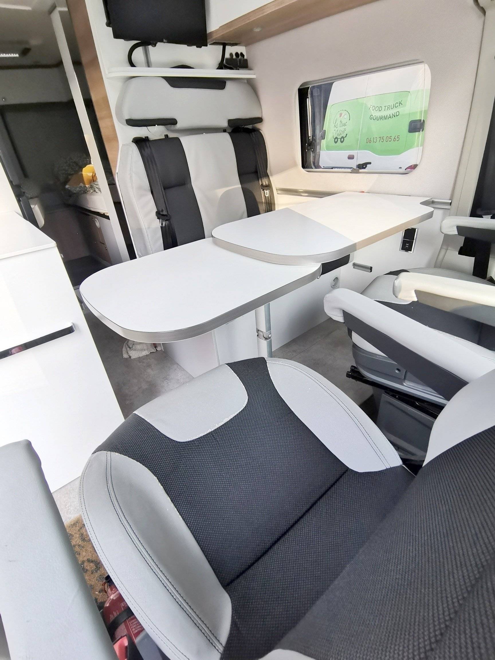 Bavaria Bavaria K630 J