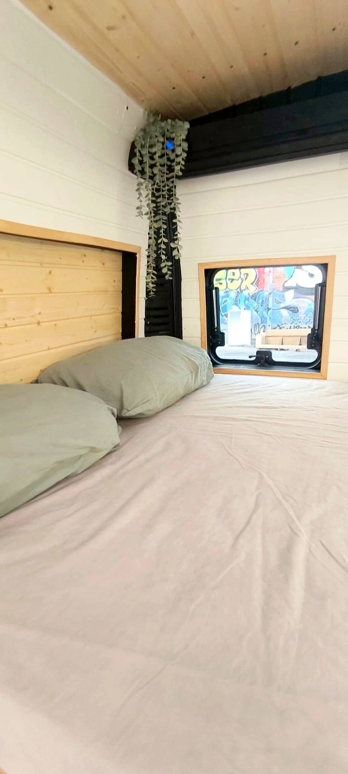 slaapplaatsen Peugeot Boxer 2.2 BlueHdi 140 CH - Yescapa