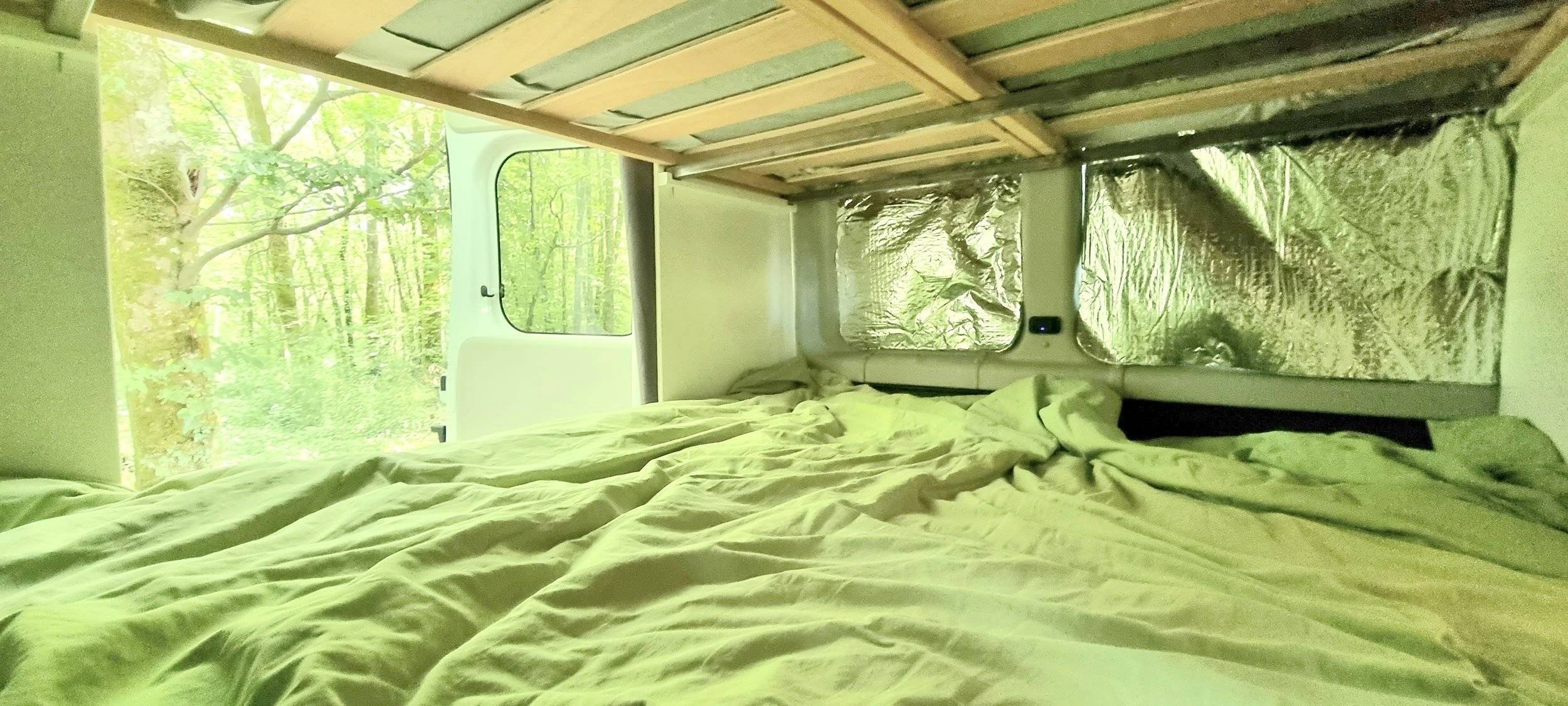 Fiat Ducato 2,2 l Multijet 130 ch.