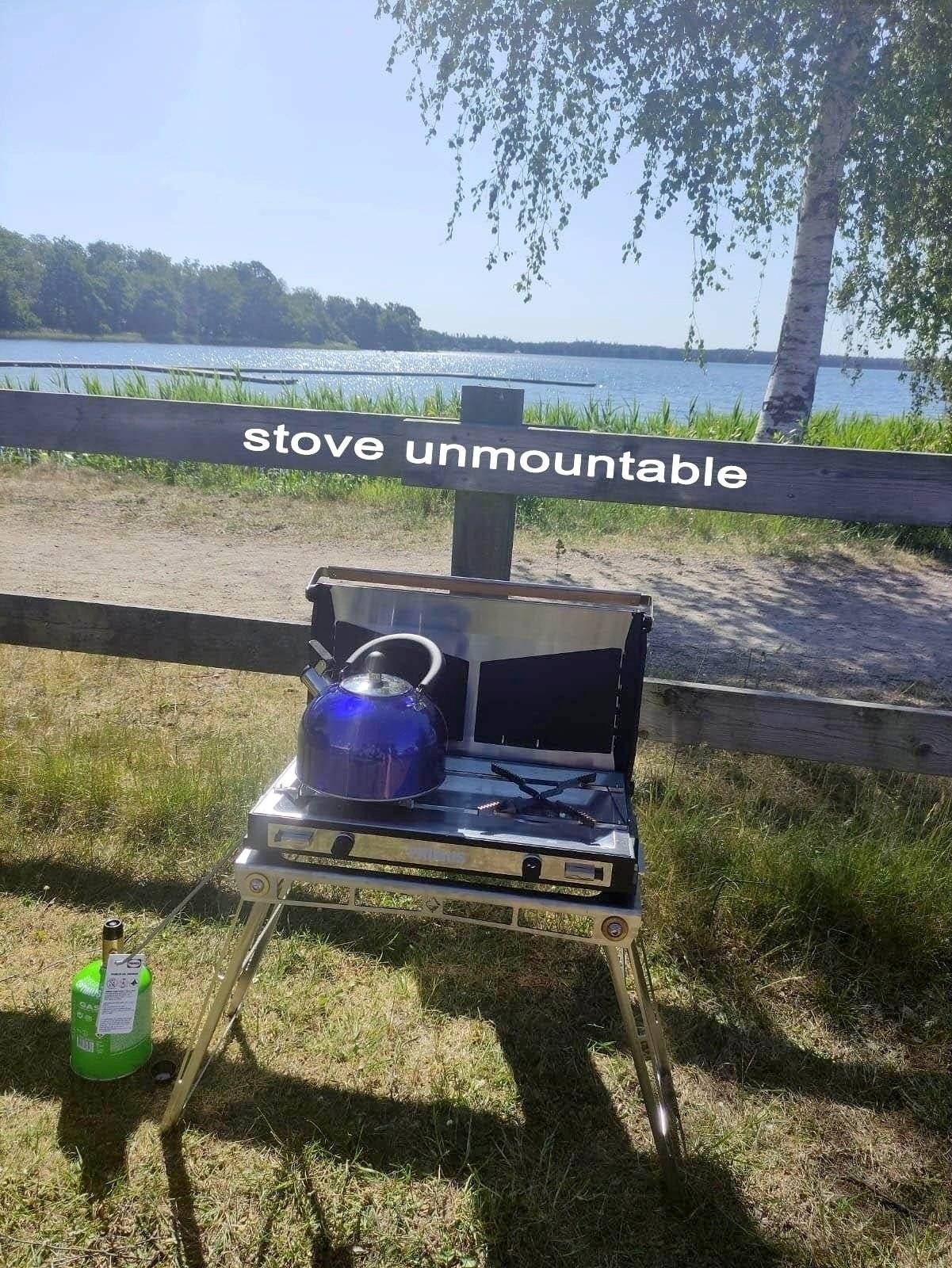 Other Volkswagen Volkswagen T6 - Yescapa