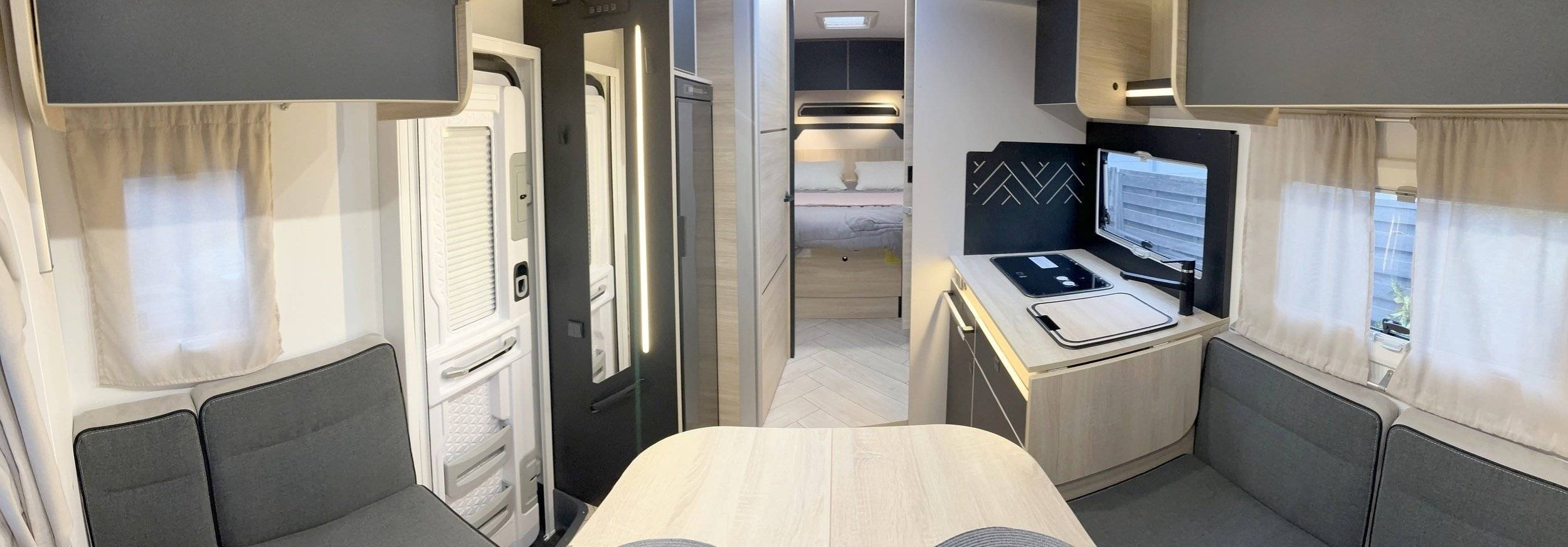 Challenger Challenger 328 Etape Edition