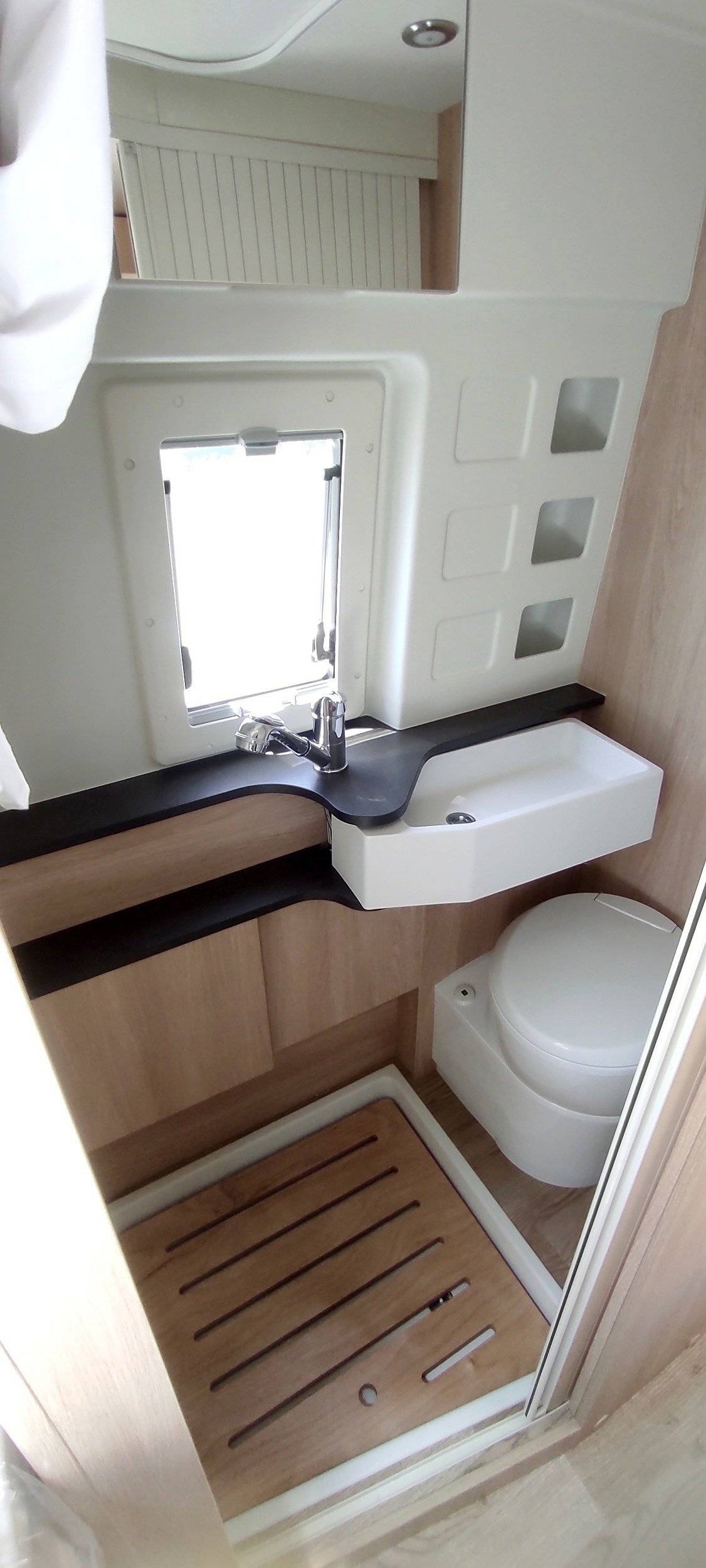 Giottiline Giottivan 60B