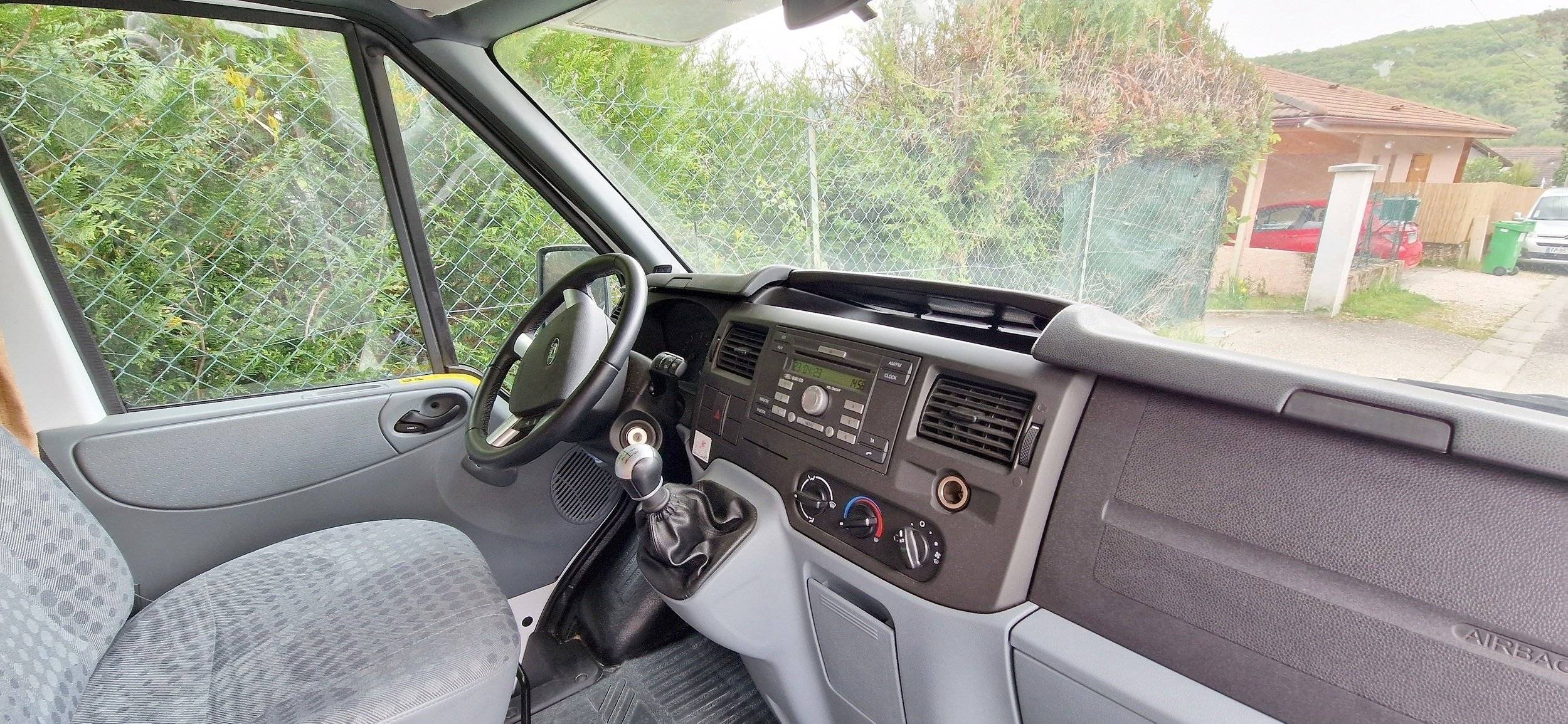 Challenger Challenger génesis 49