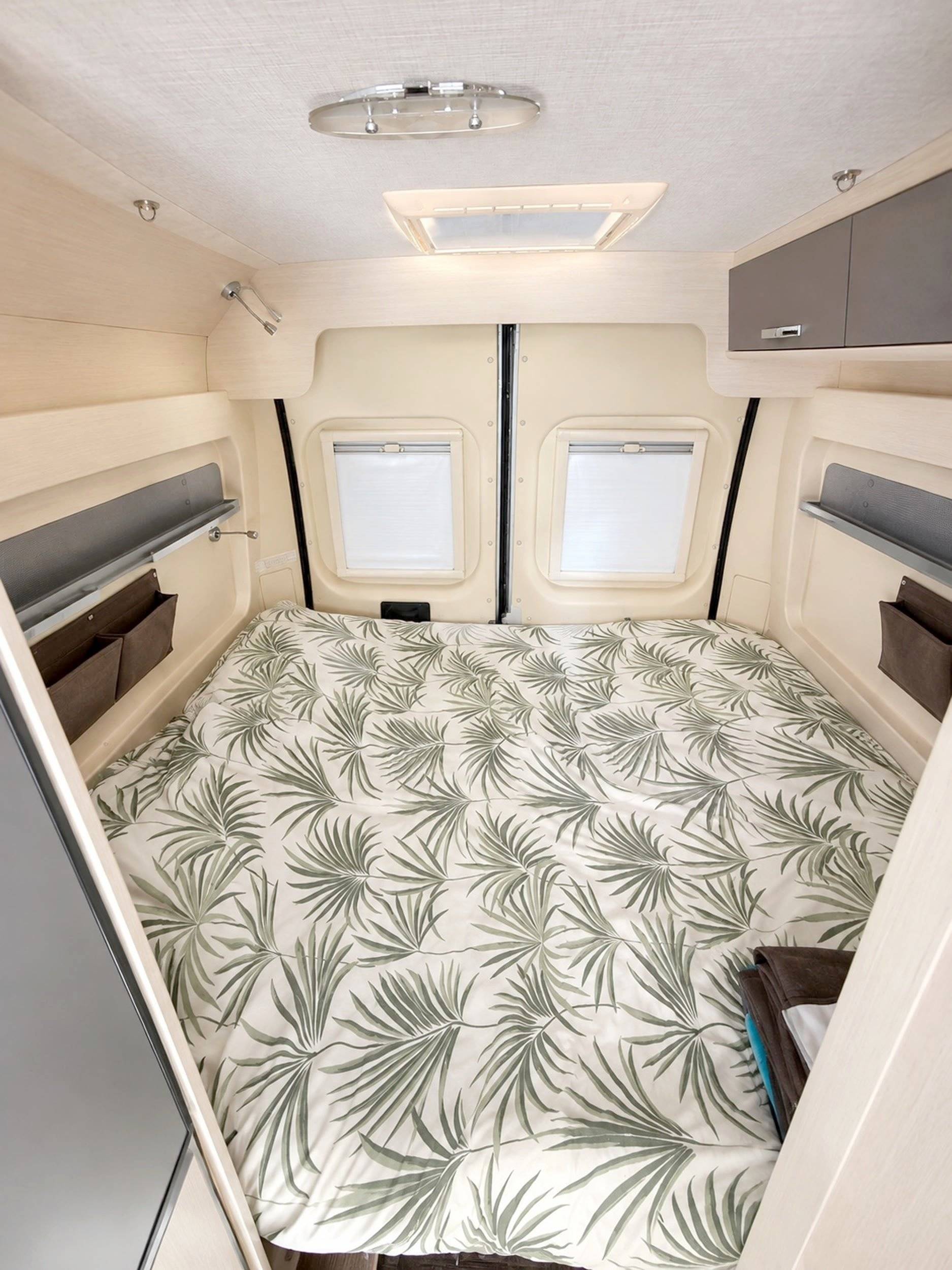 Chausson twist v594 max