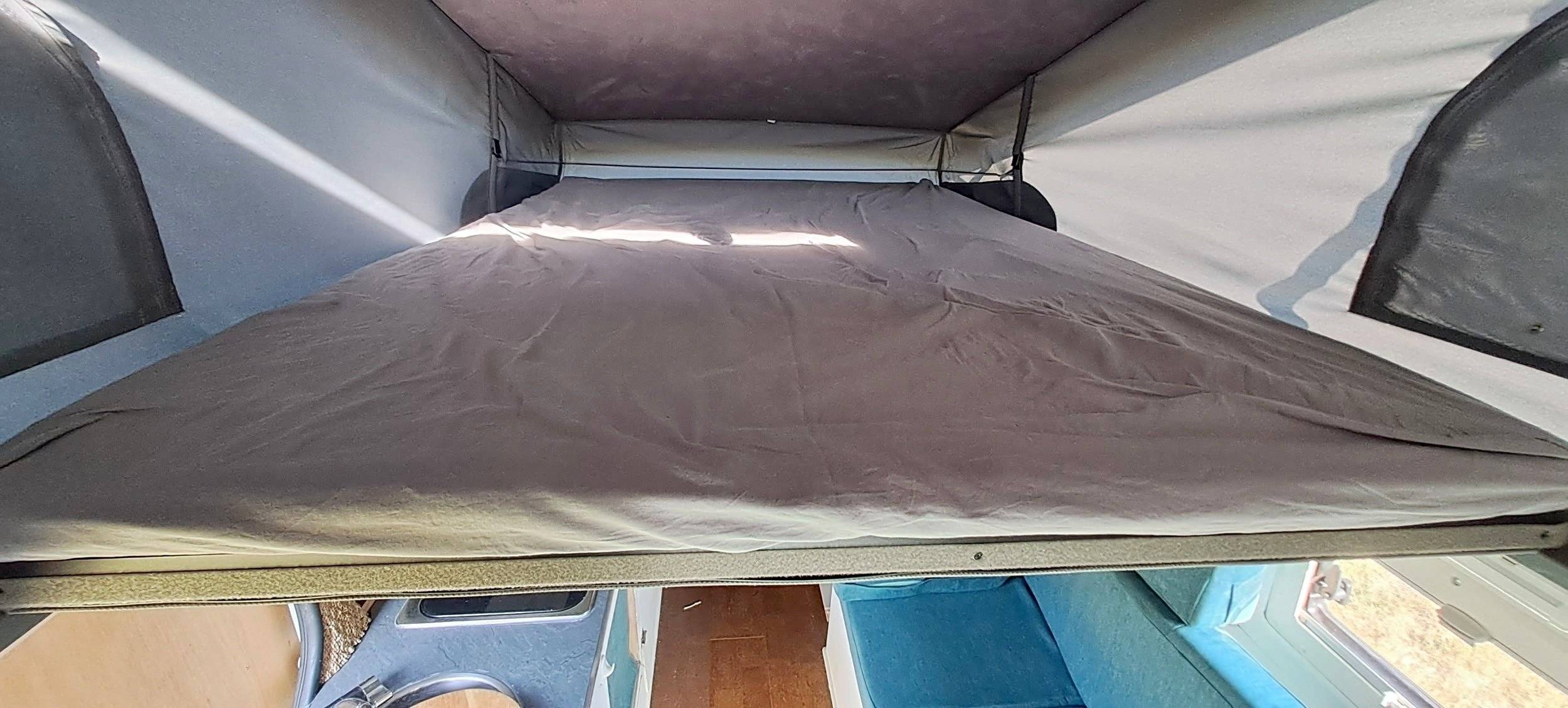 Renault TRAFIC 145CV