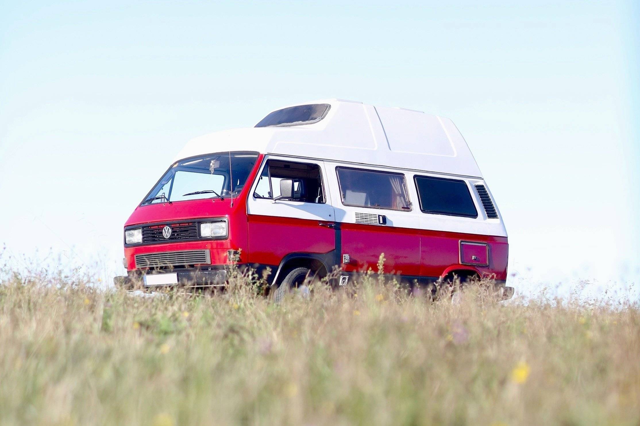 Volkswagen Volkswagen T3