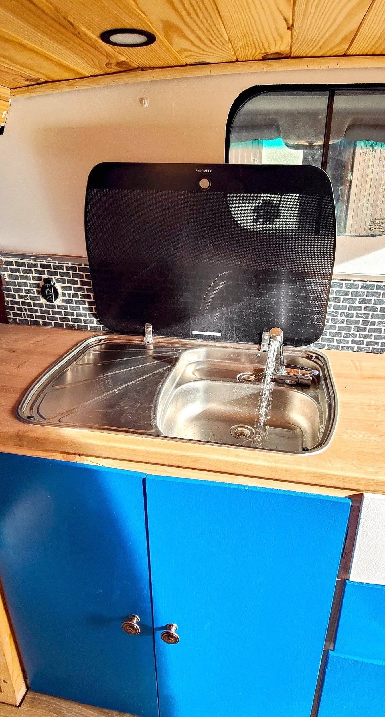 Mercedes Mercedes vito