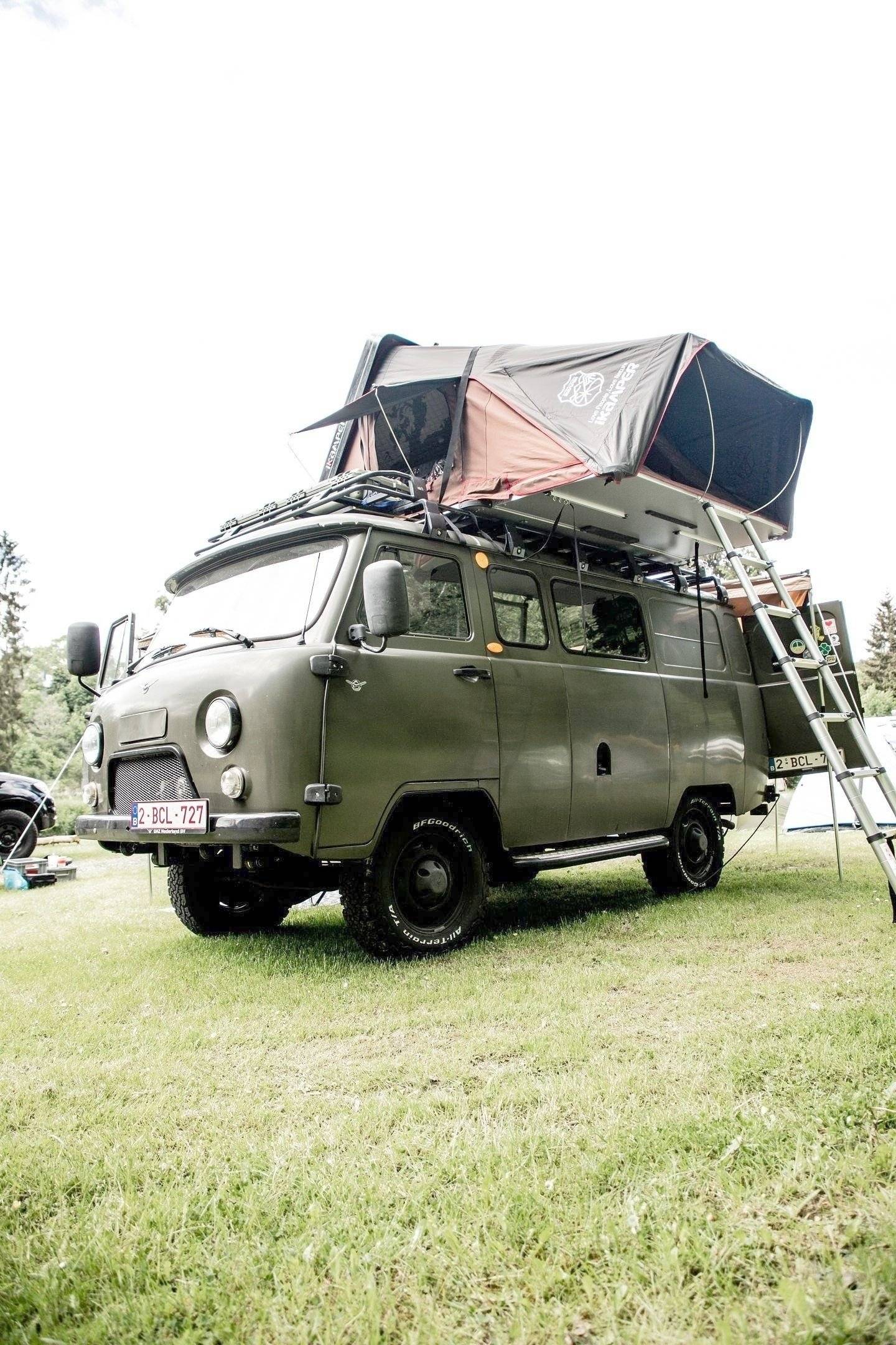 UAZ 