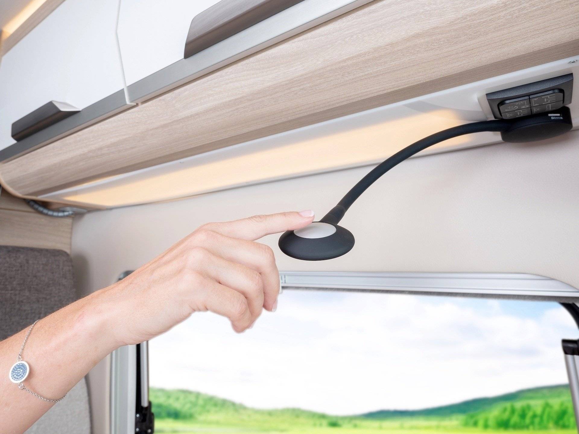 Knaus BOXLIFE PRO 600 STREET (2024) mit Aufstelldach