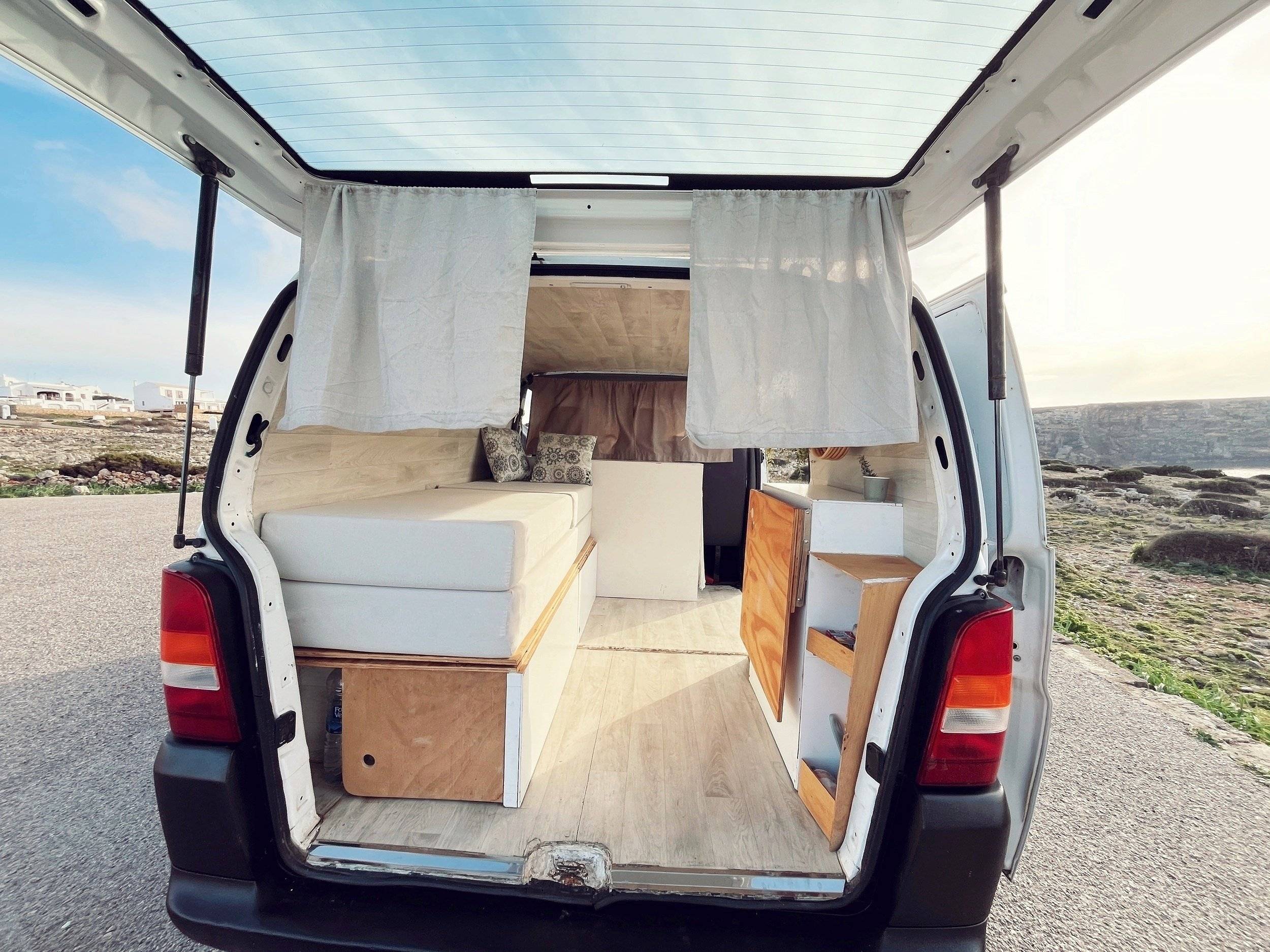 Mercedes Vito Mercedes