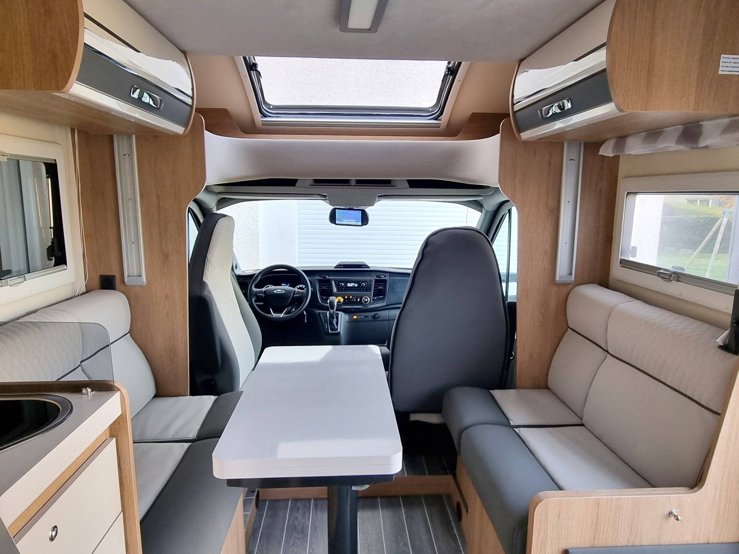 Ci HORON GO 67XT SELEKT 