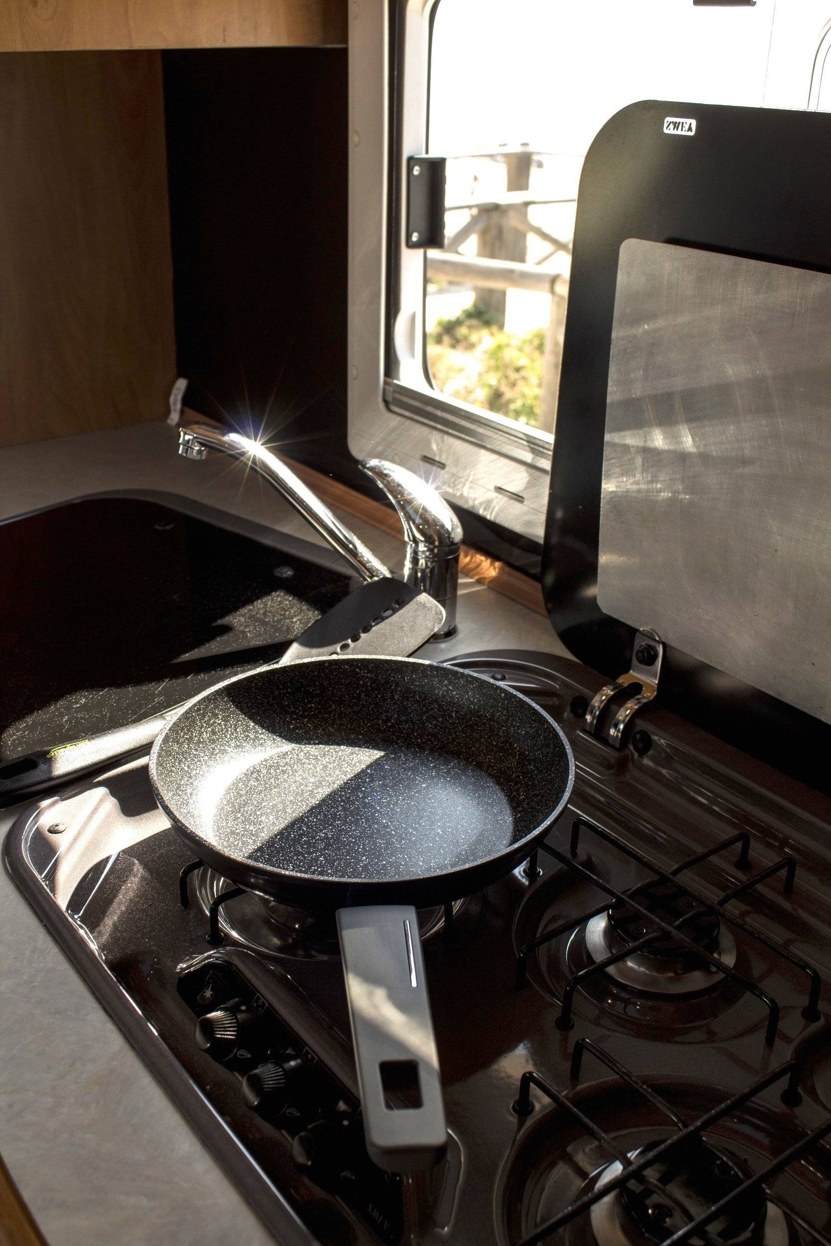 Challenger Challenger Eden 502