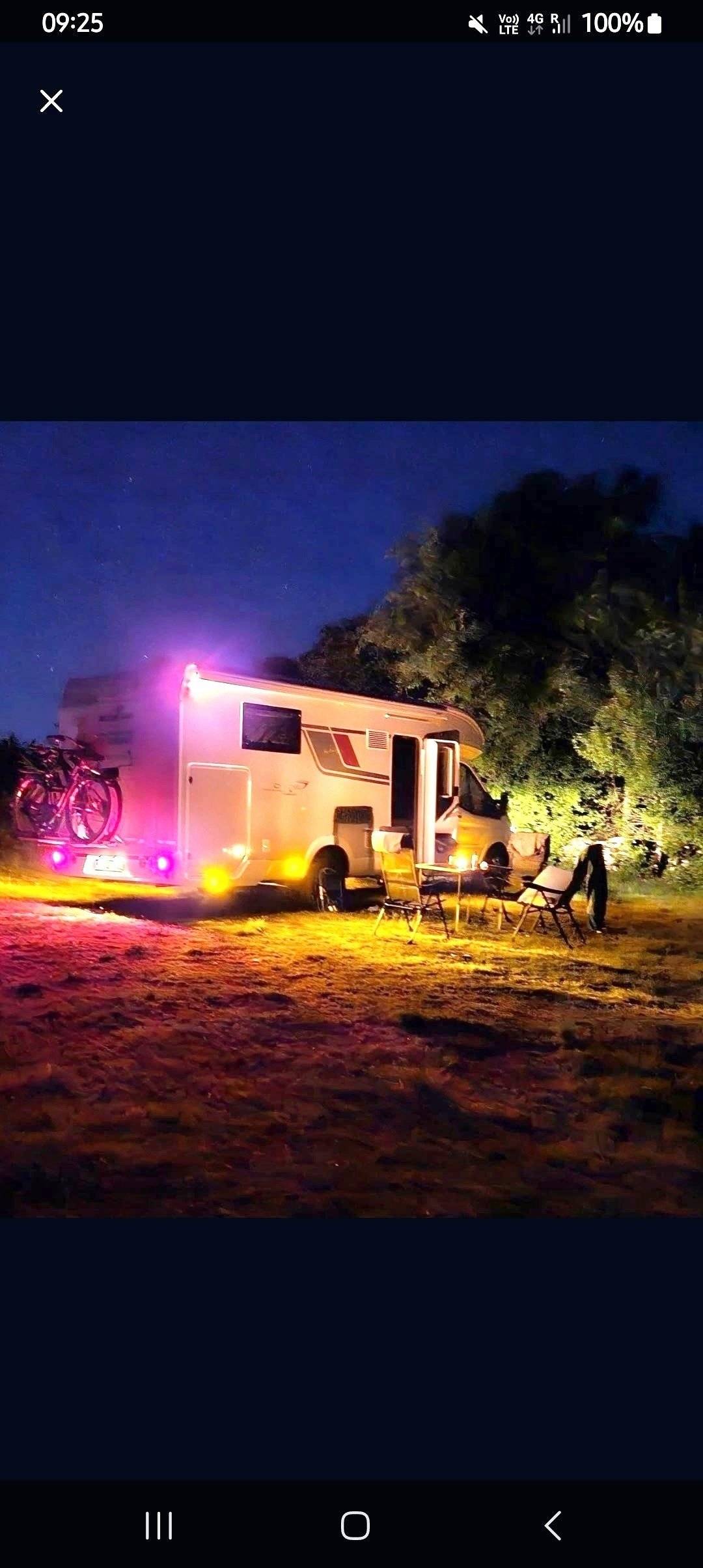 Roller Team KRONOS266 TL