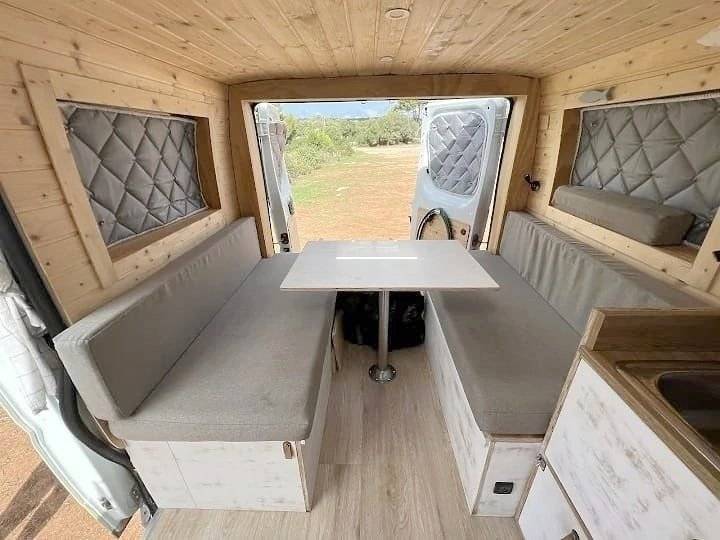 Fiat Ducato 120 Multijet