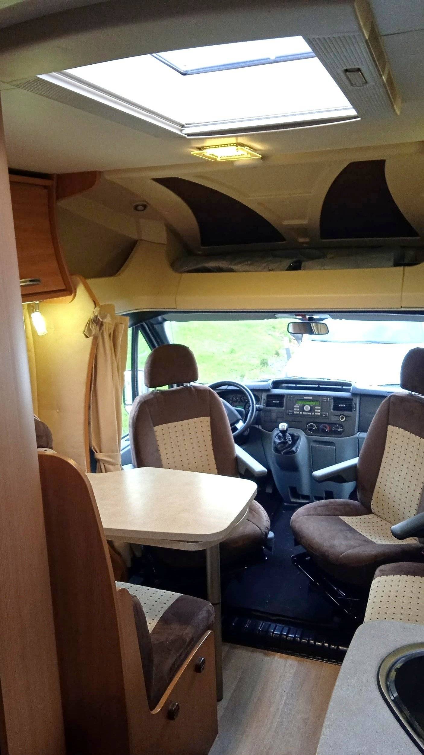 Challenger CHALLENGER GENESIS 42