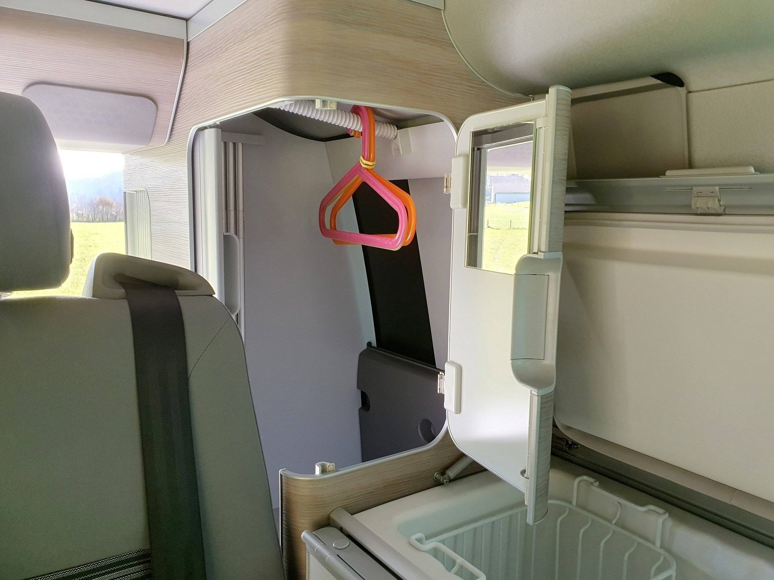 Volkswagen Volkswagen california