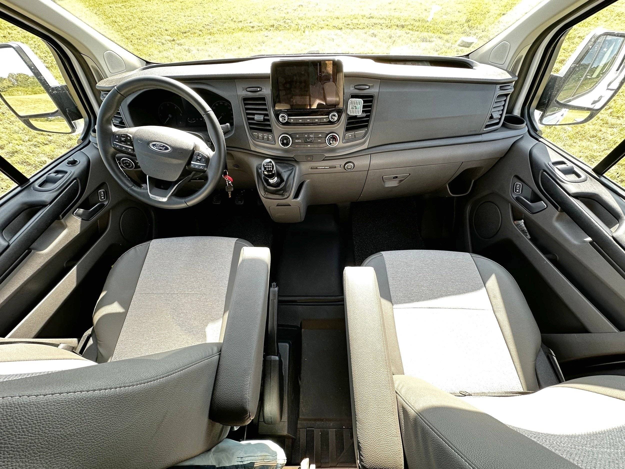 Campérêve Cap Land