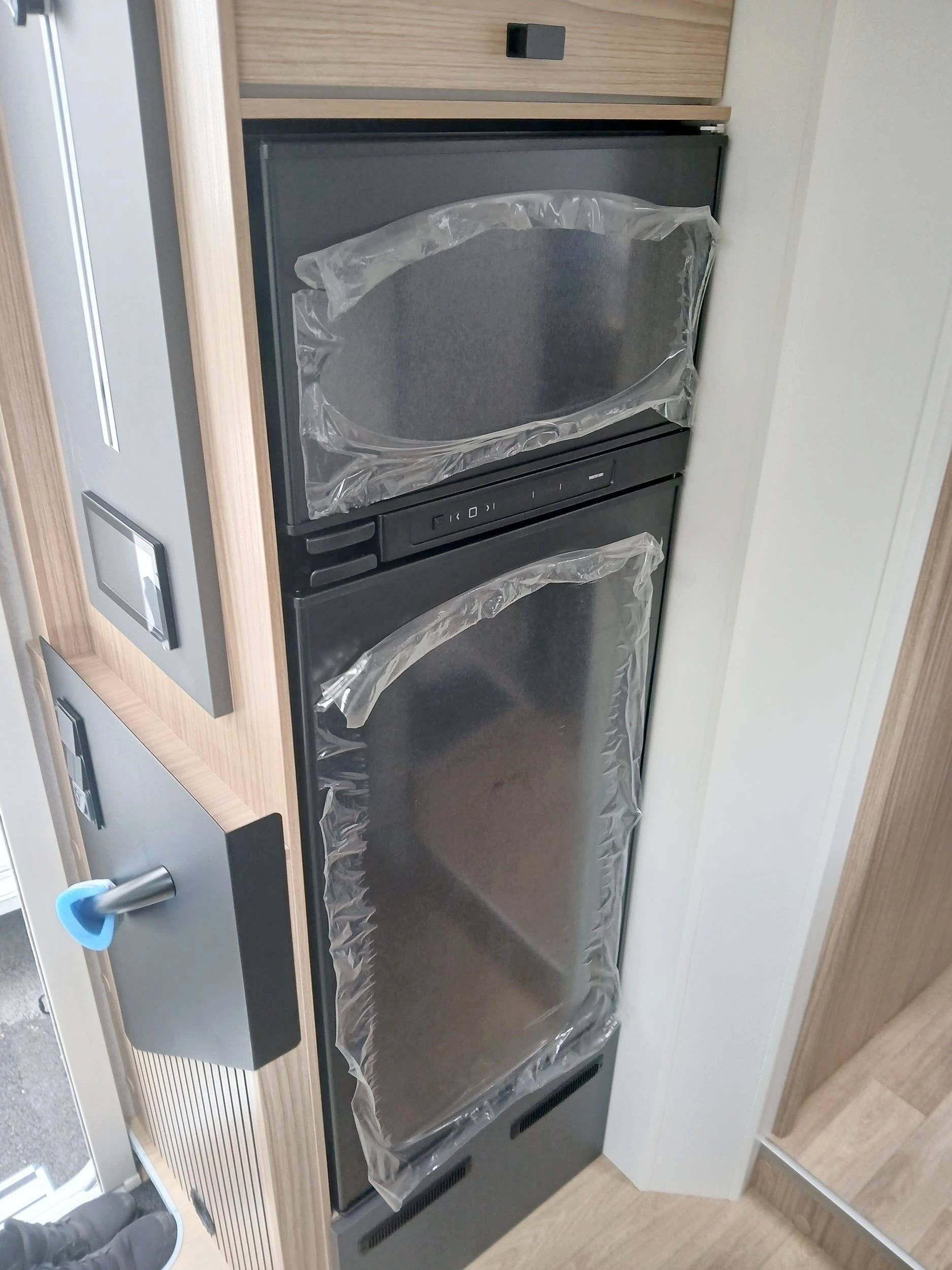 Bavaria I 740 FC Nomade