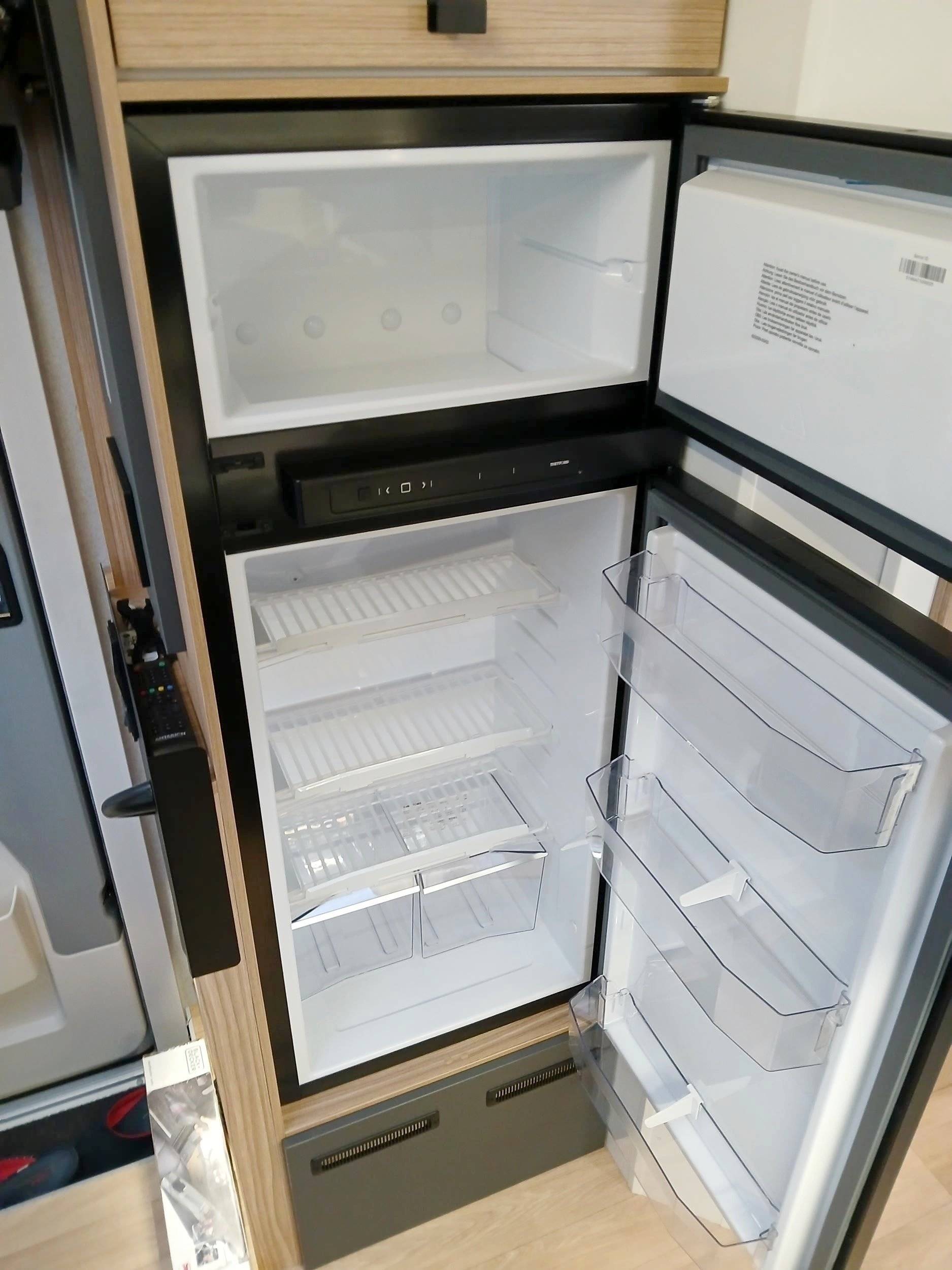 Bavaria Bavaria I740 nomade