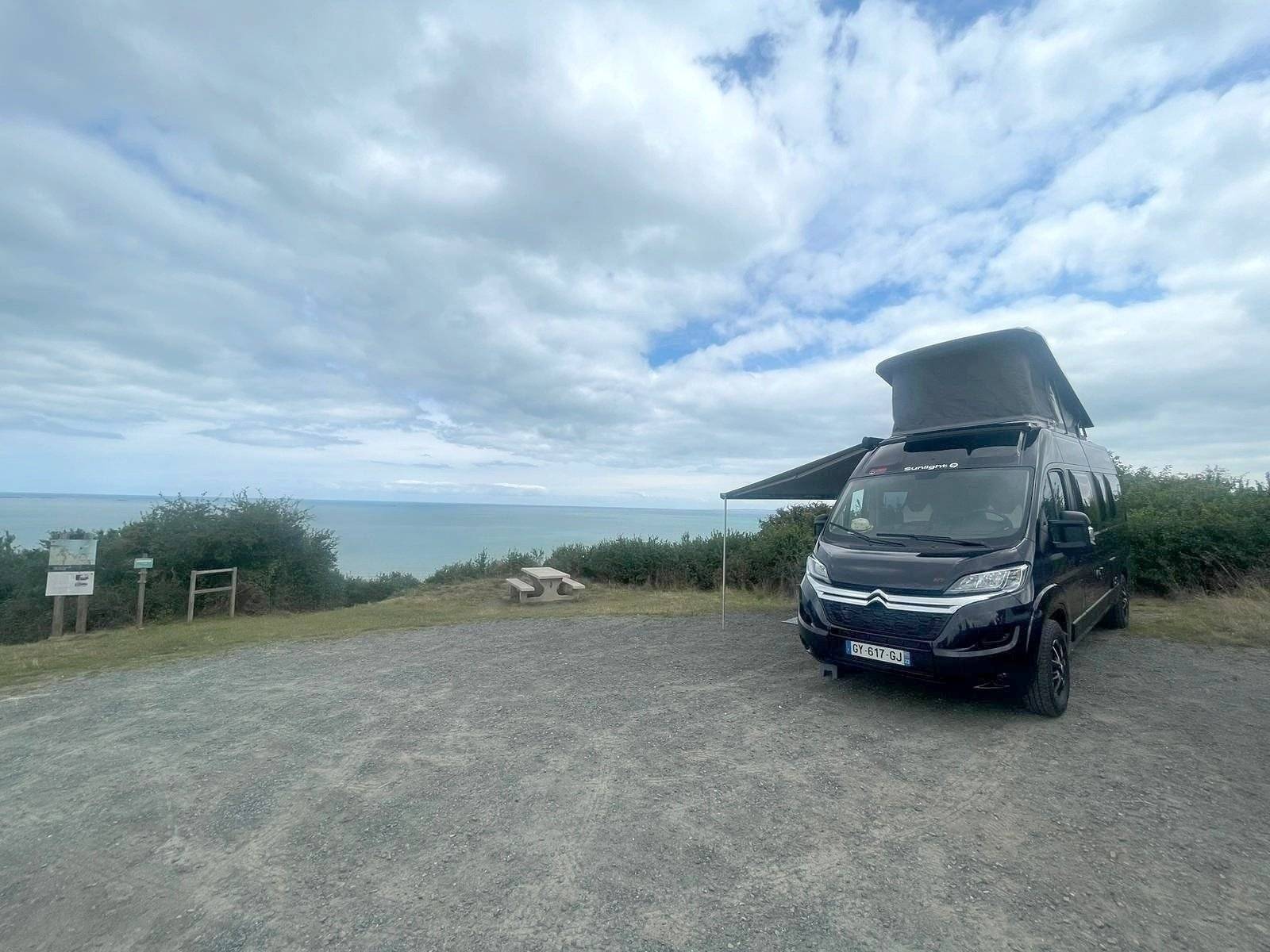 Sunlight Sunlight Cliff 600