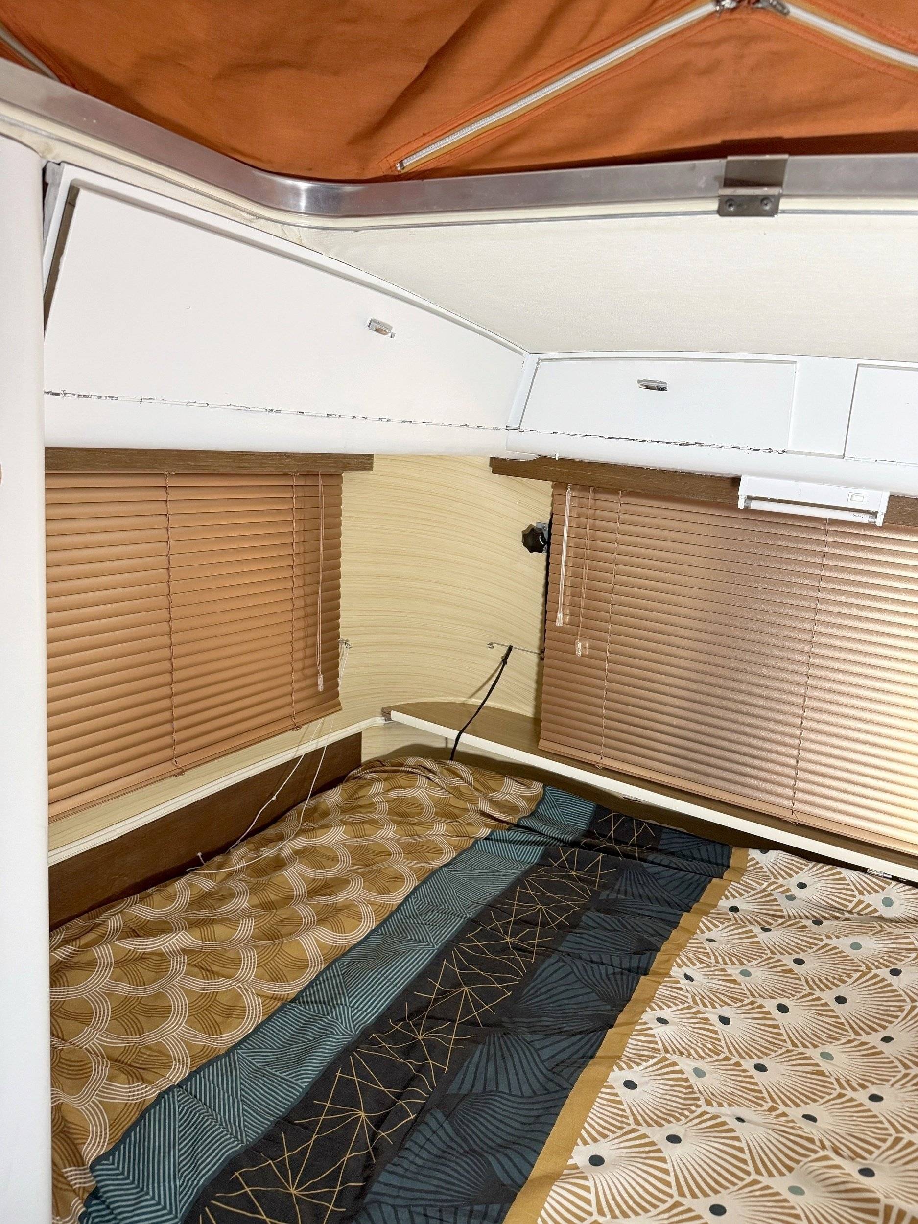 Eriba Eriba Touring Familia 310 GT Line