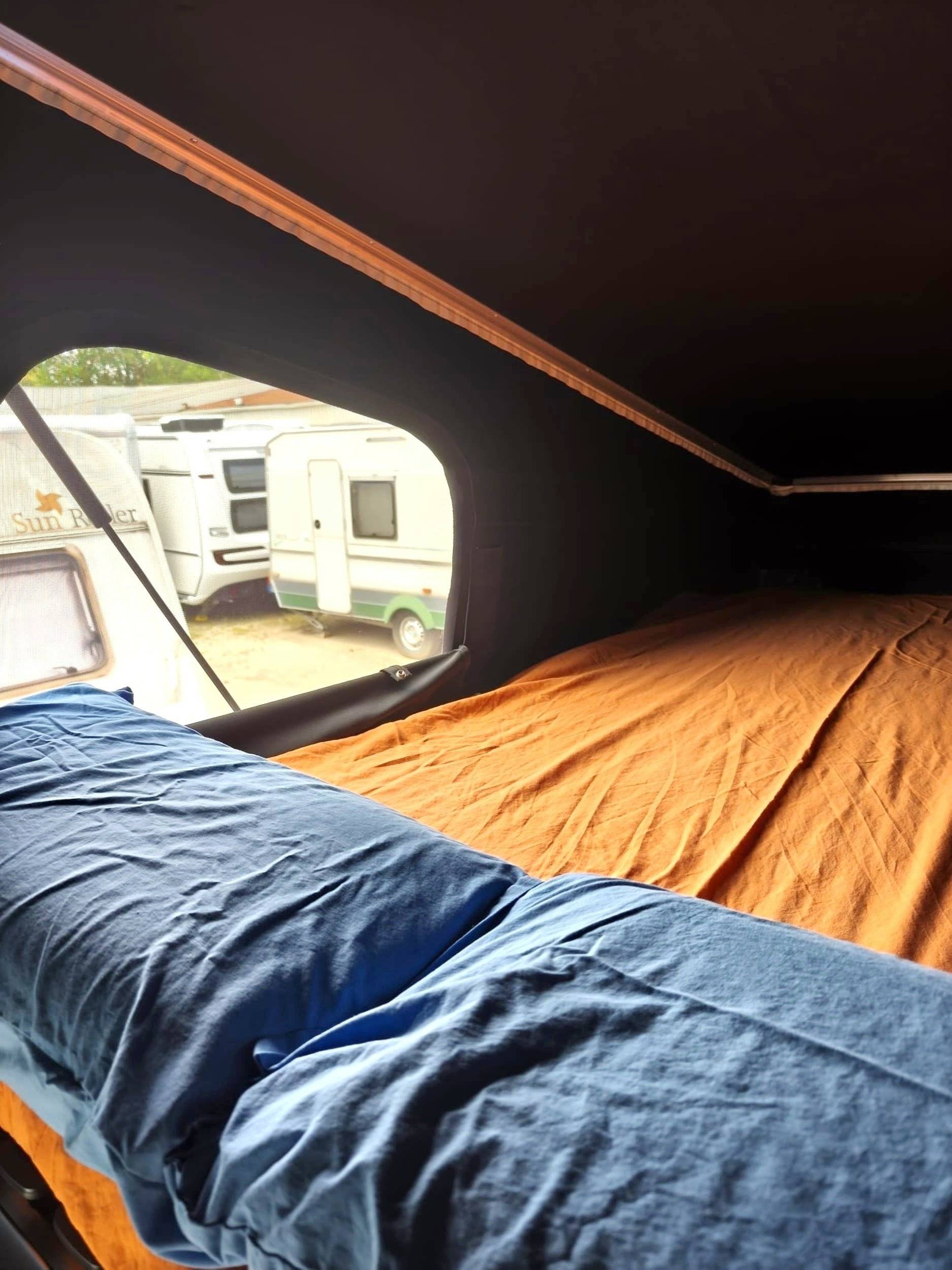 Volkswagen Volkswagen T5 Multivan