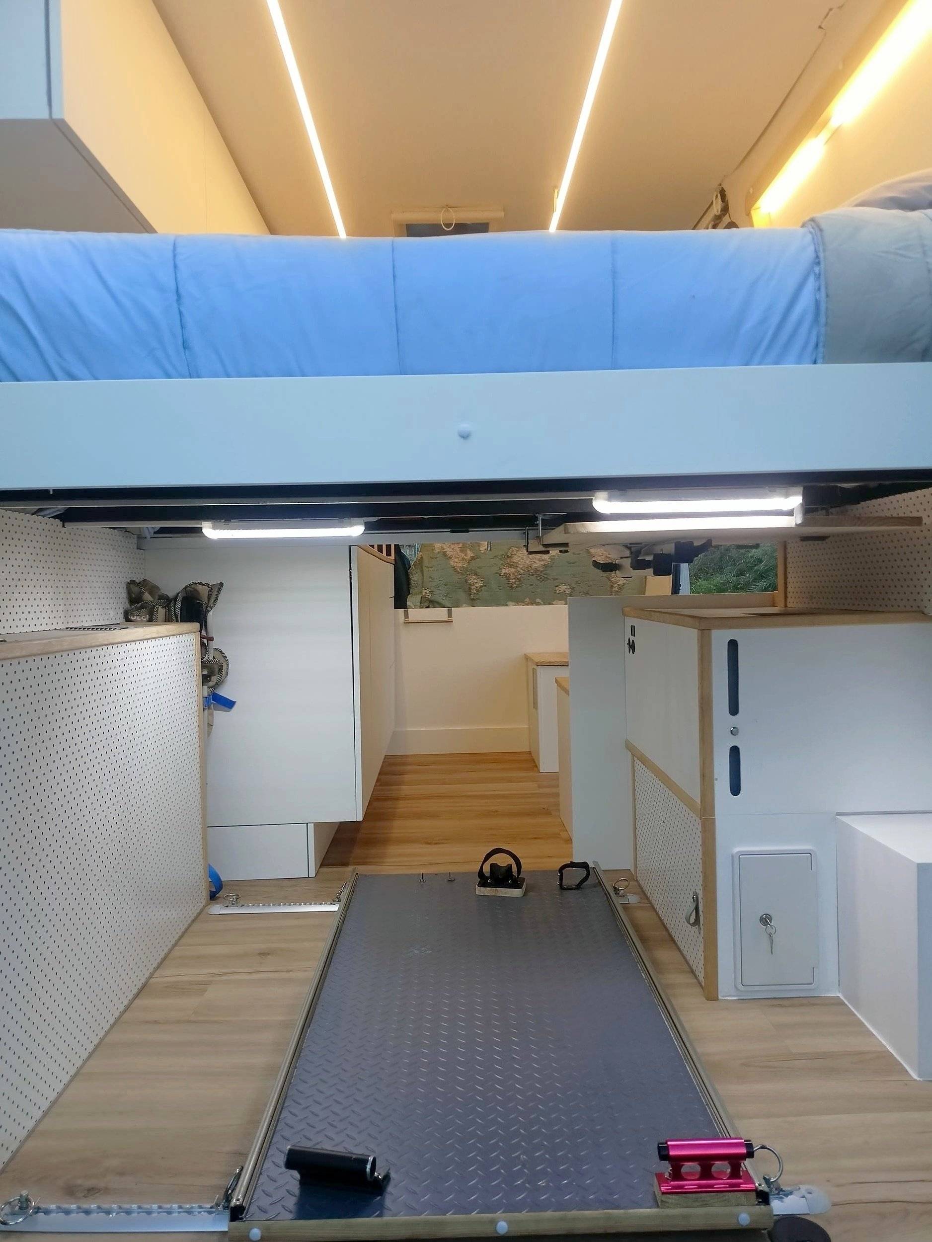 Ducato 2.3 JTD 110 CVS