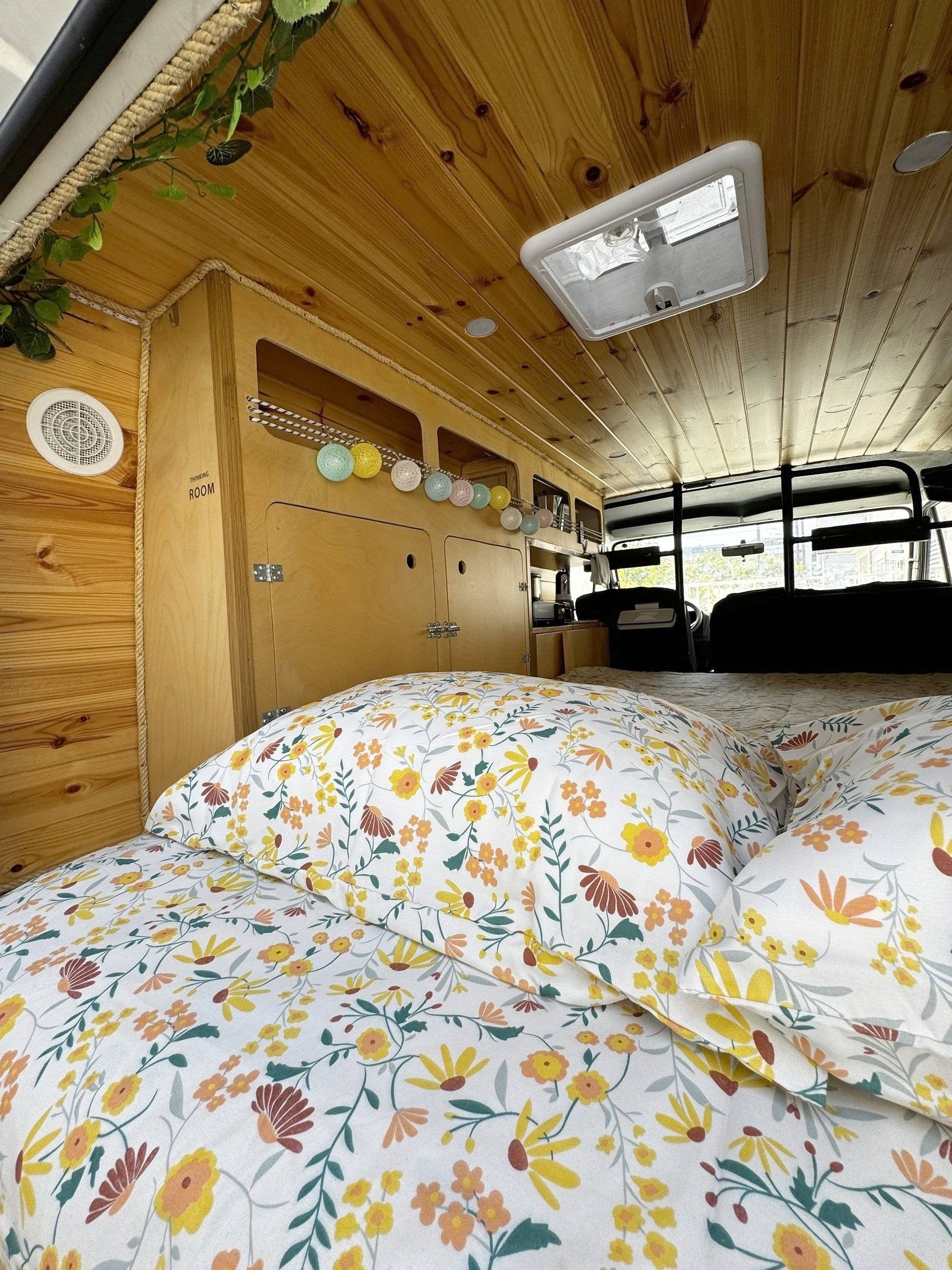 Renault Renault Trafic Sur Mesure