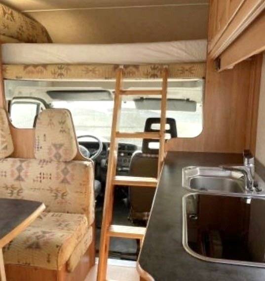 Fiat Ducato 2,3 130 ch