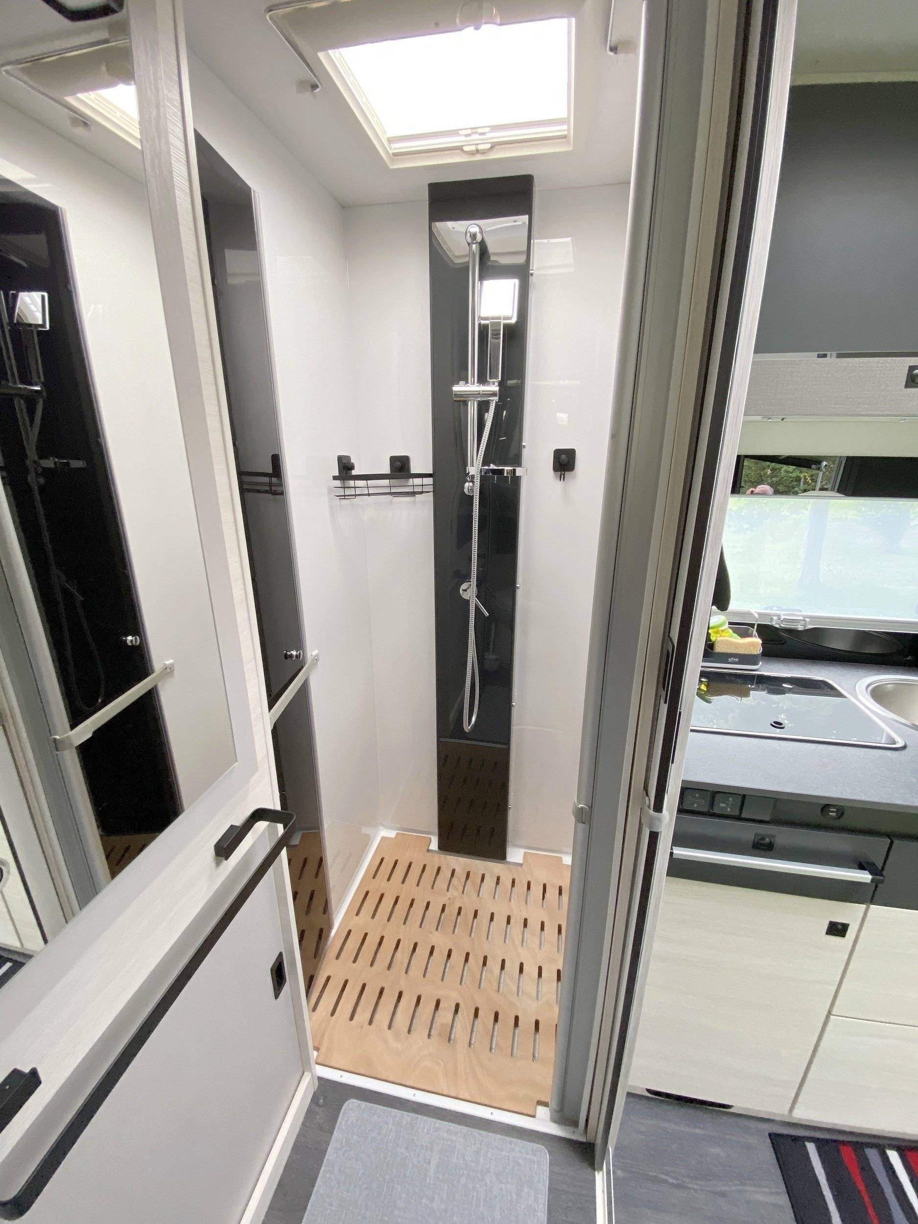 Chausson Chausson 644 Titanium Premium