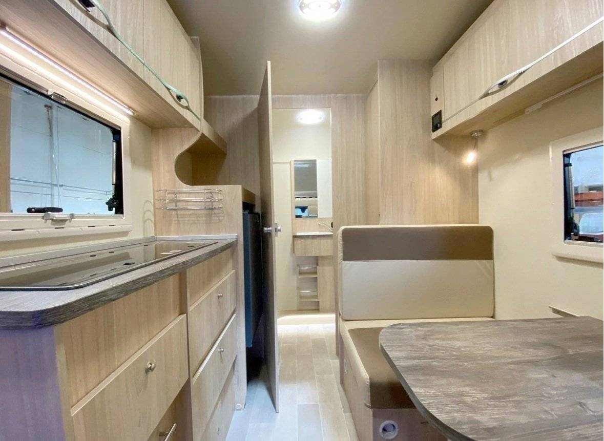 Fiat Talento 1,6 l 120 ch