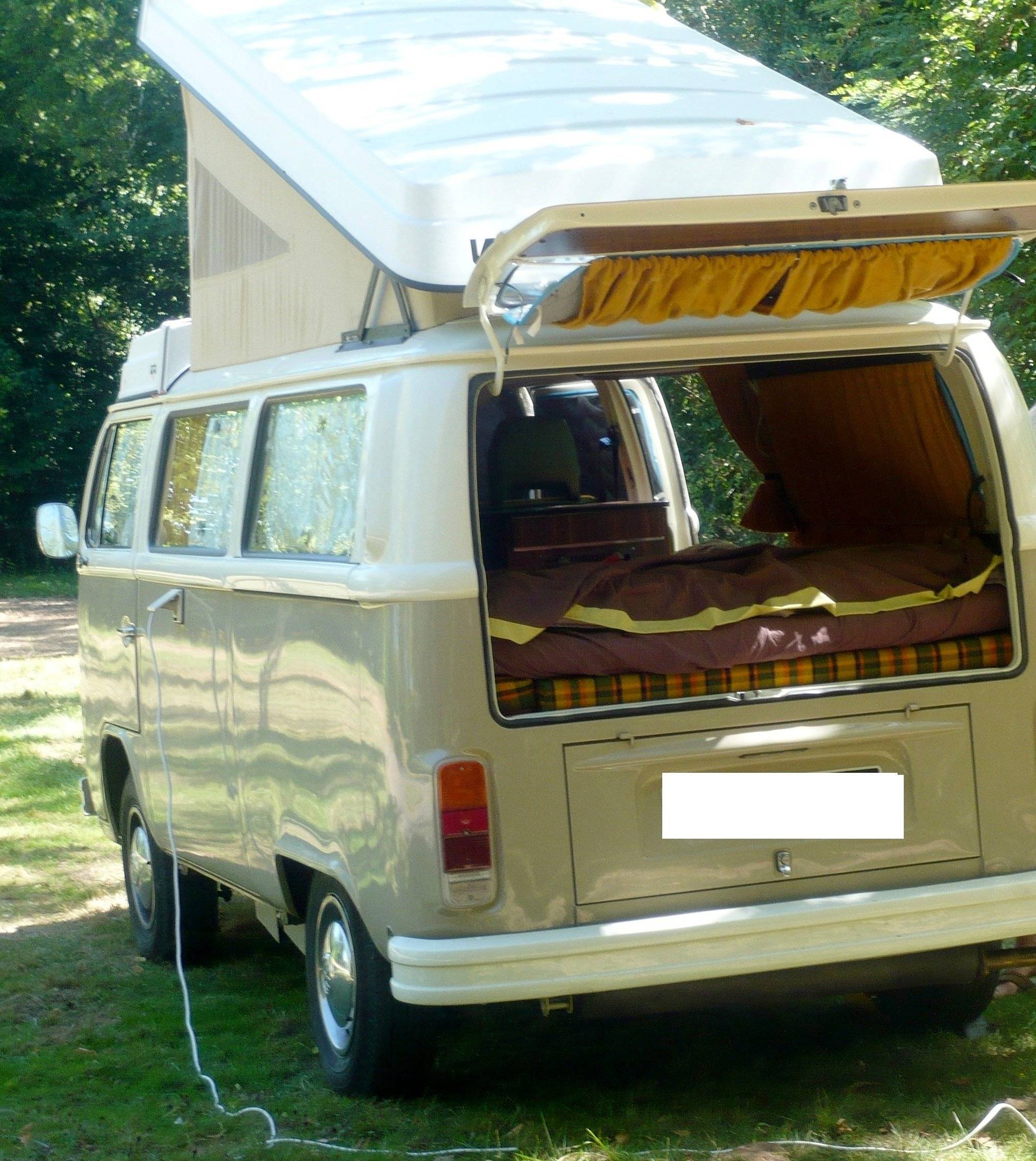 Westfalia Malaga (SO-P24)
