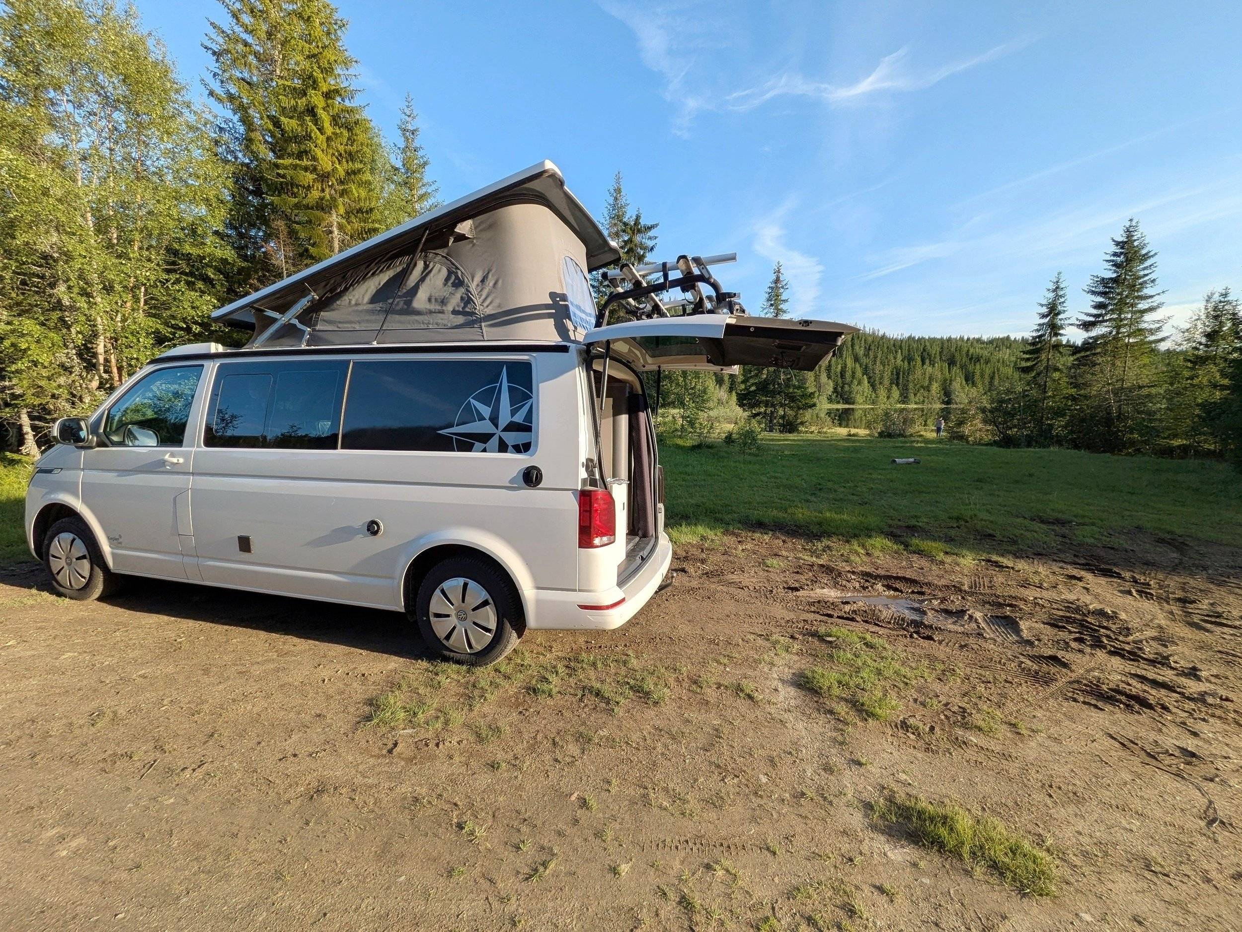 Westfalia Kepler One