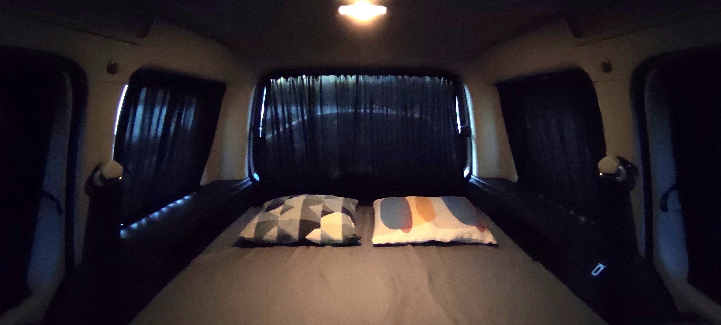 Volkswagen volkswagen caddy