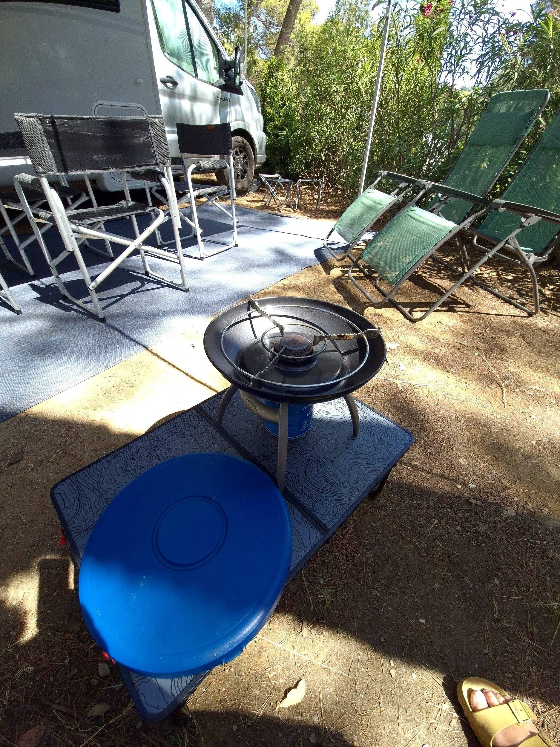 Roller Team Roller team Kronos 274 TL